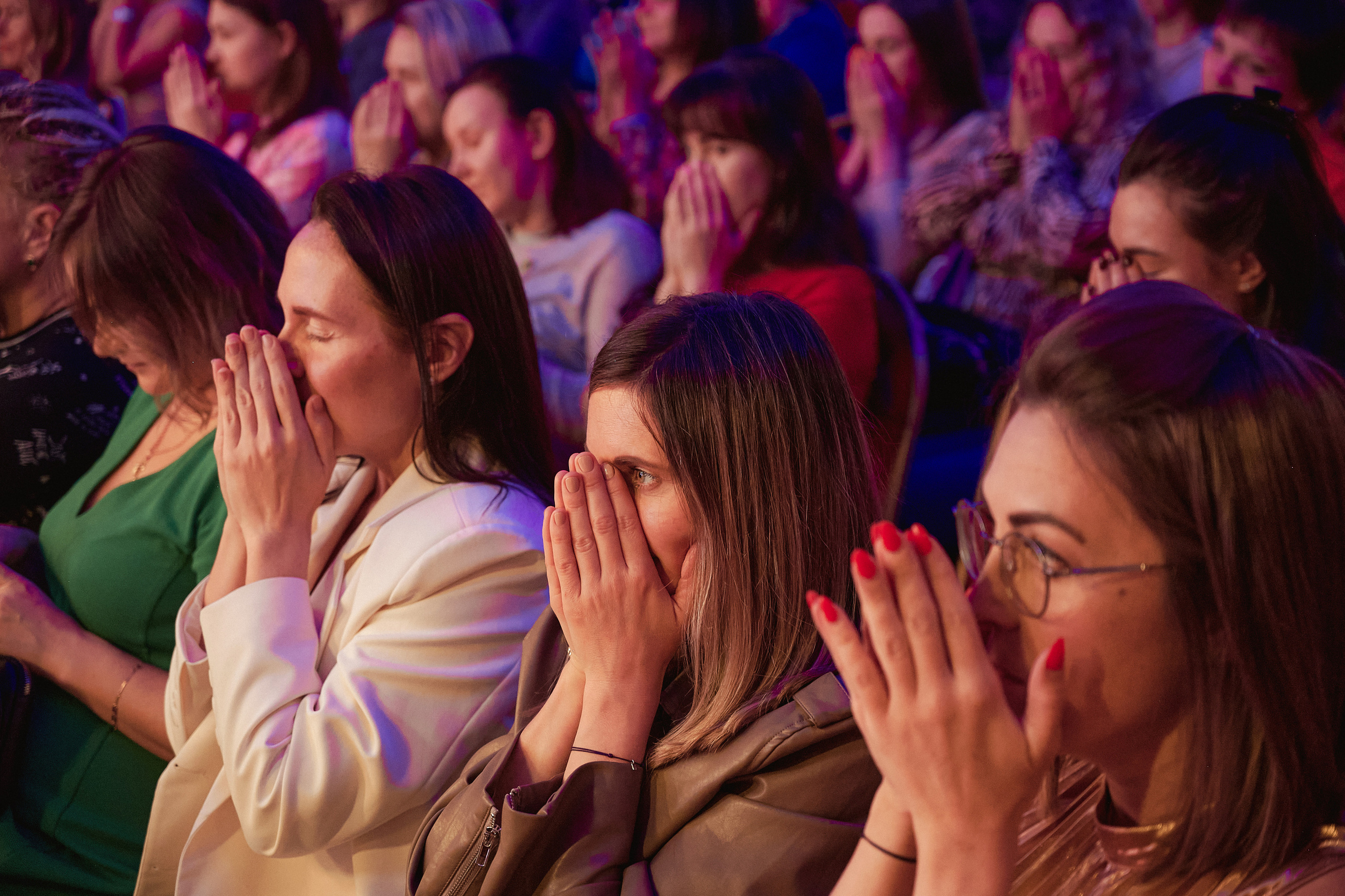 Портфолио репортажной фотосъёмки: "doTERRA" эфирные масла. Фотограф Яковлев Роман — Красноярск