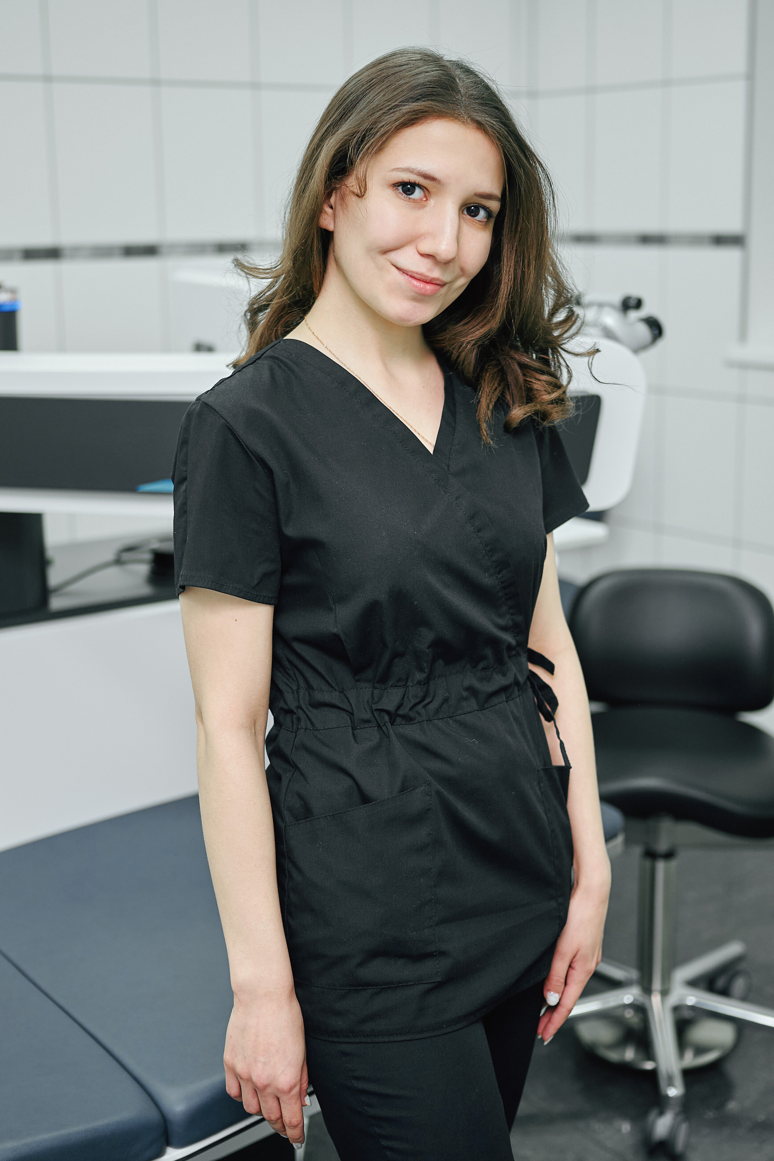 Портфолио по малой контент-съёмке: ​Клиника современной офтальмологии «БЕРЕГ». Фотограф Яковлев Роман — Красноярск