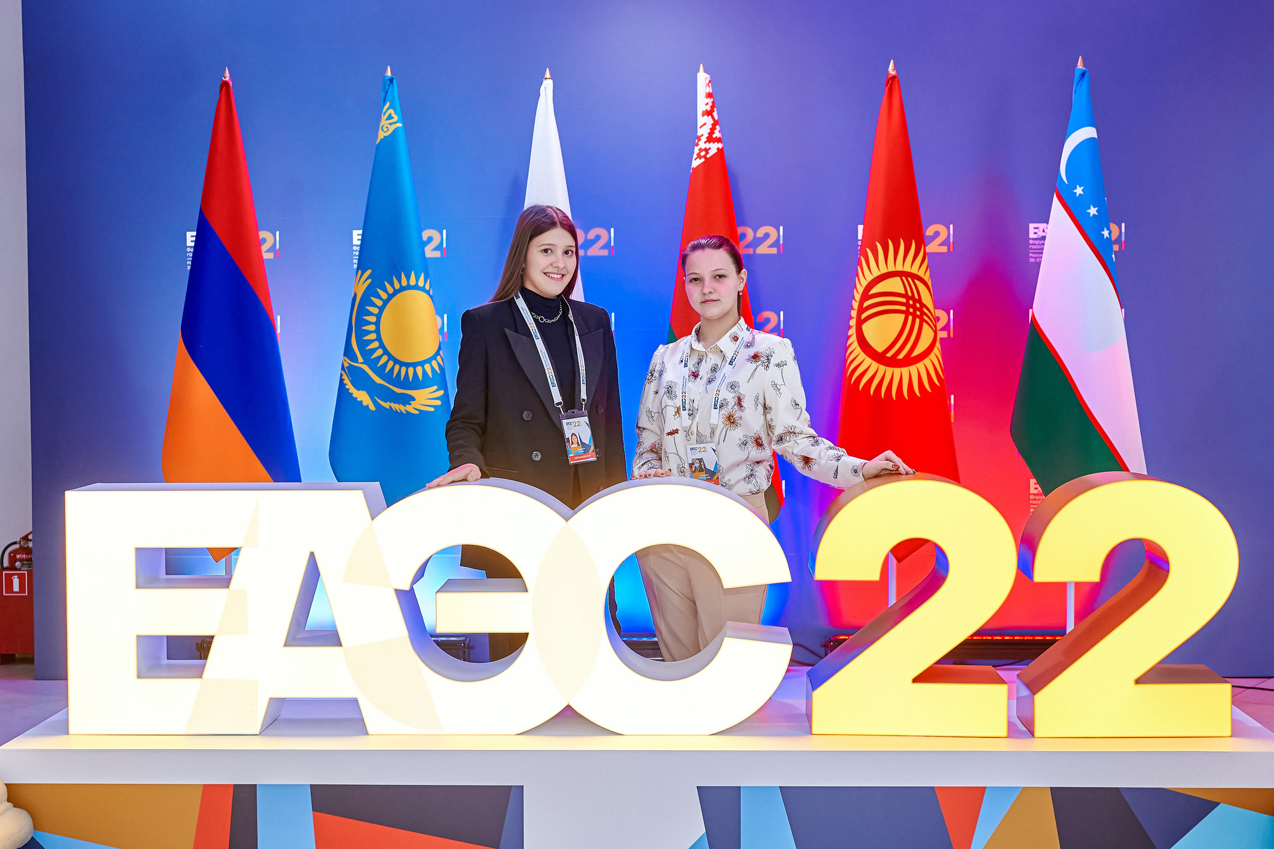 Портфолио репортажной фотосъёмки: Форум Молодых Госслужащих. Фотограф Яковлев Роман — Красноярск