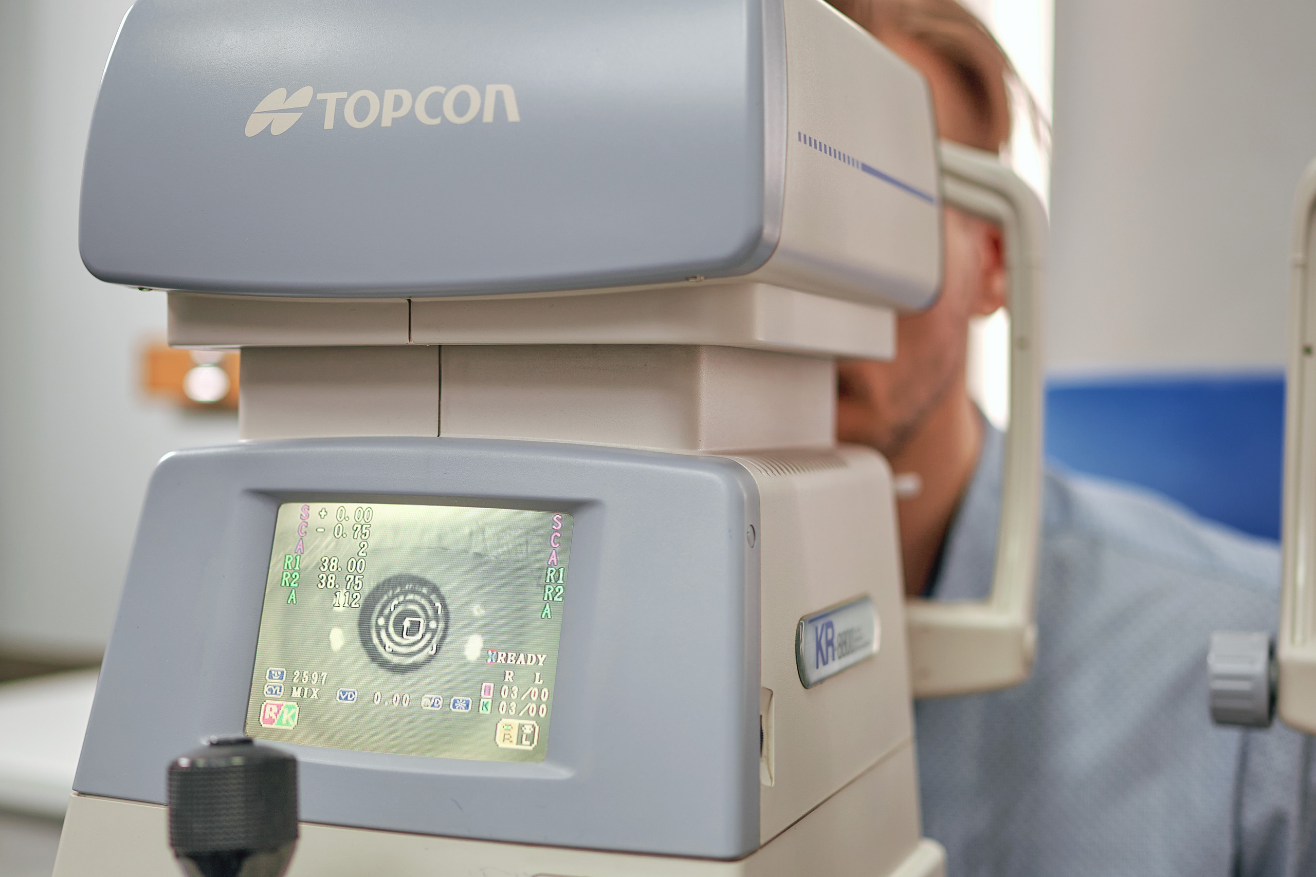 Портфолио по малой контент-съёмке: ​Клиника современной офтальмологии «БЕРЕГ». Фотограф Яковлев Роман — Красноярск