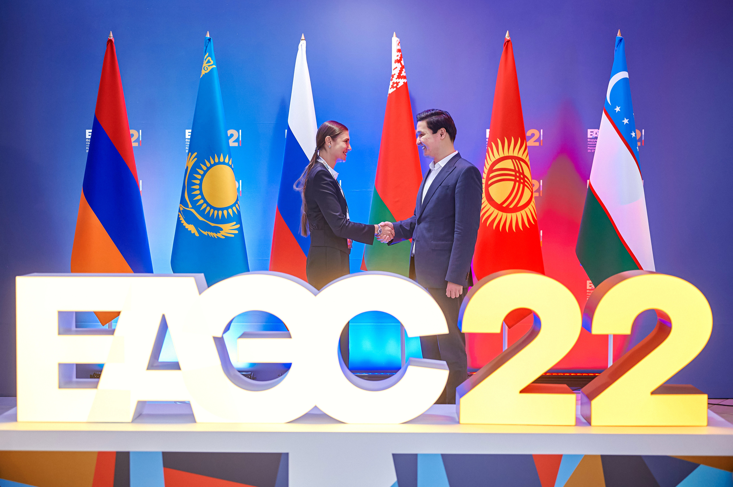 Портфолио репортажной фотосъёмки: Форум Молодых Госслужащих. Фотограф Яковлев Роман — Красноярск