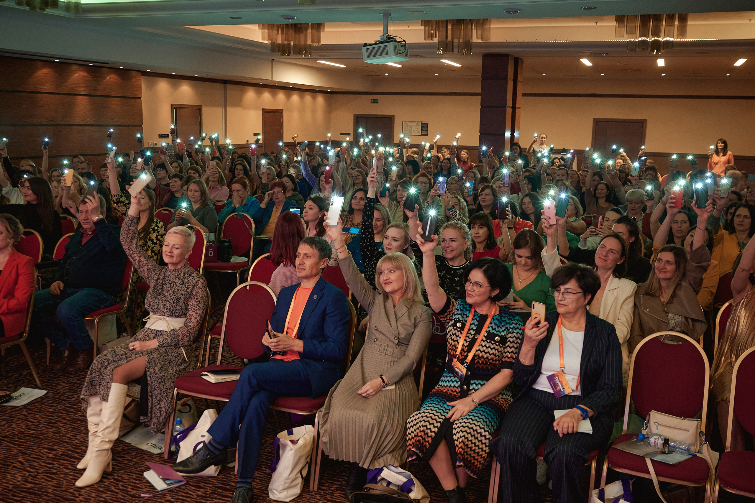 Портфолио репортажной фотосъёмки: "doTERRA" эфирные масла. Фотограф Яковлев Роман — Красноярск