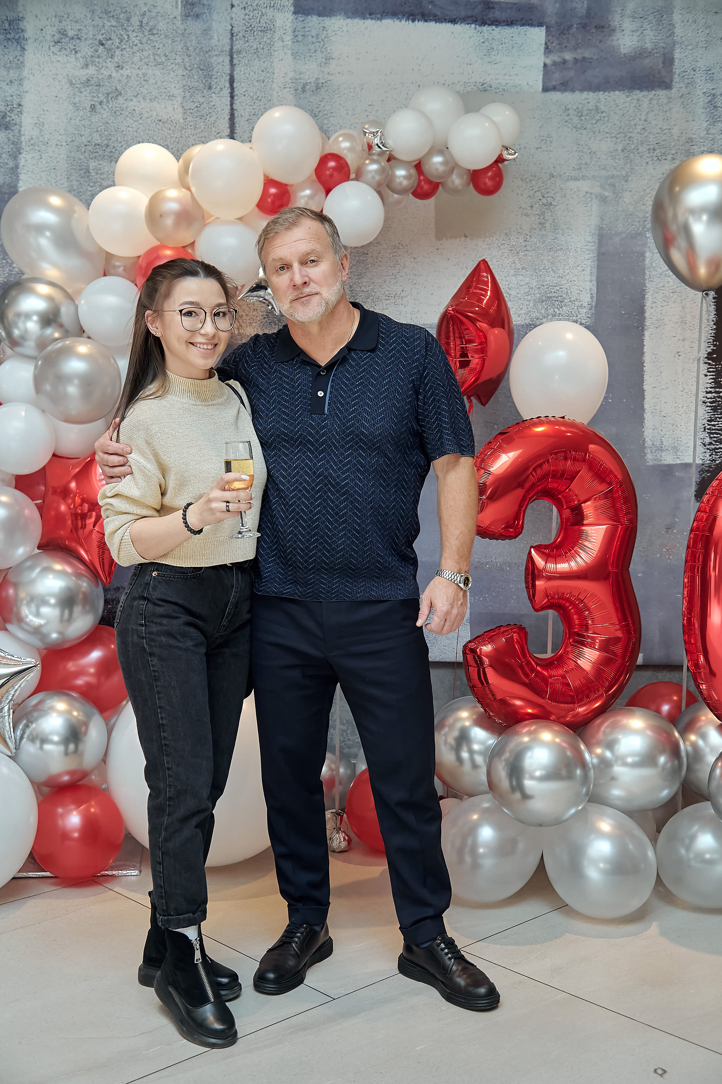 Портфолио репортажной фотосъёмки: SanDent в Novotel. Фотограф Яковлев Роман — Красноярск