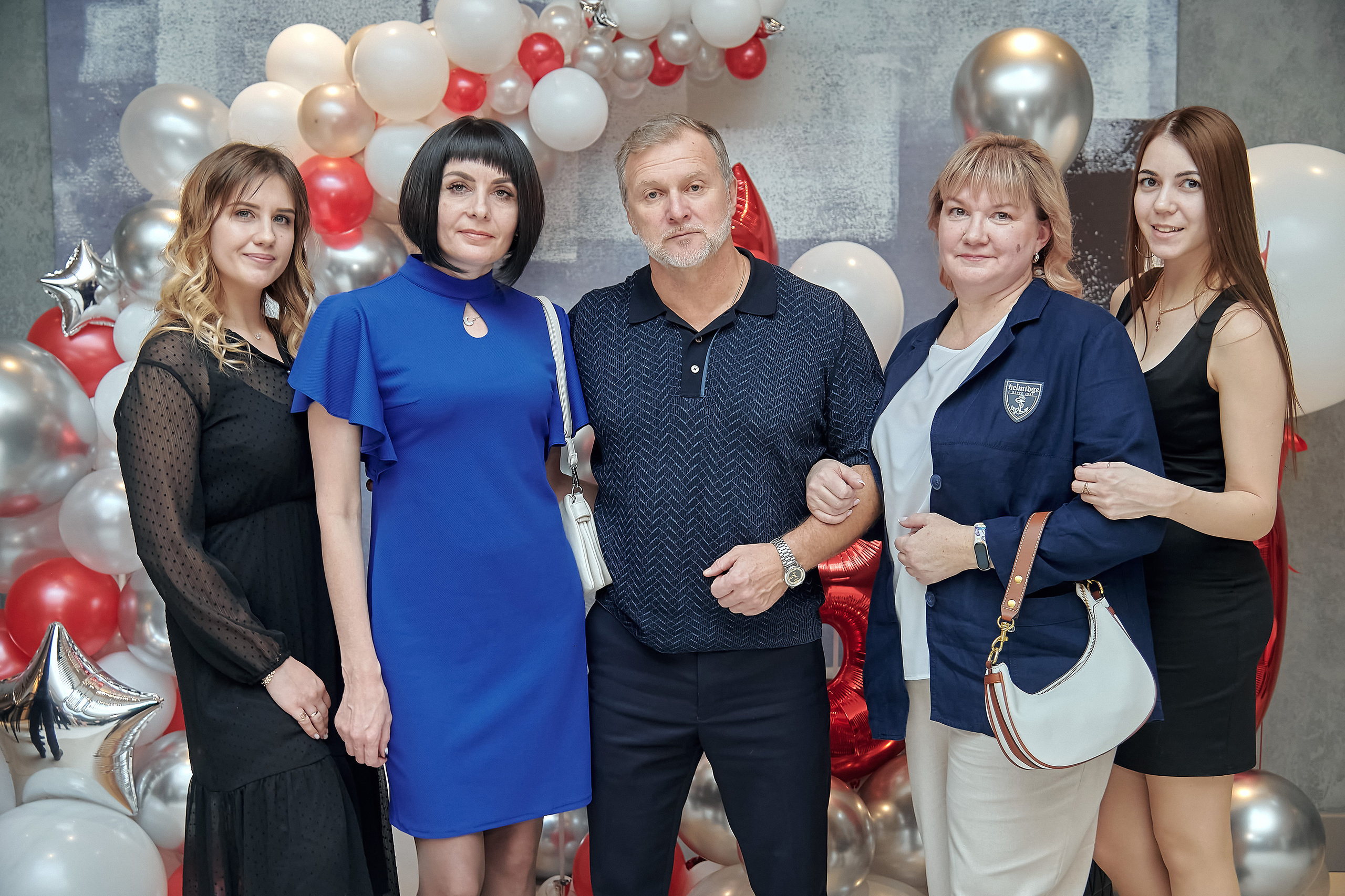 Портфолио репортажной фотосъёмки: SanDent в Novotel. Фотограф Яковлев Роман — Красноярск