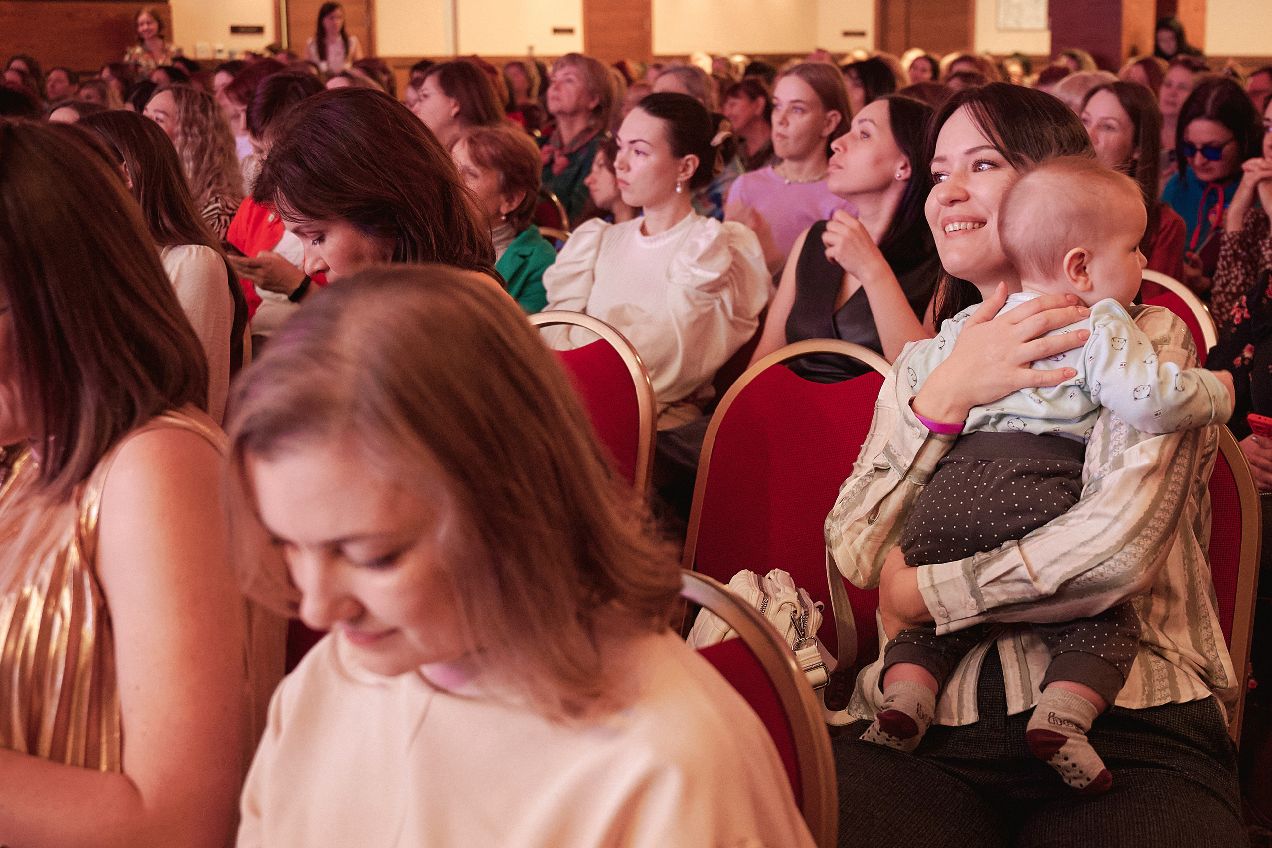 Портфолио репортажной фотосъёмки: "doTERRA" эфирные масла. Фотограф Яковлев Роман — Красноярск