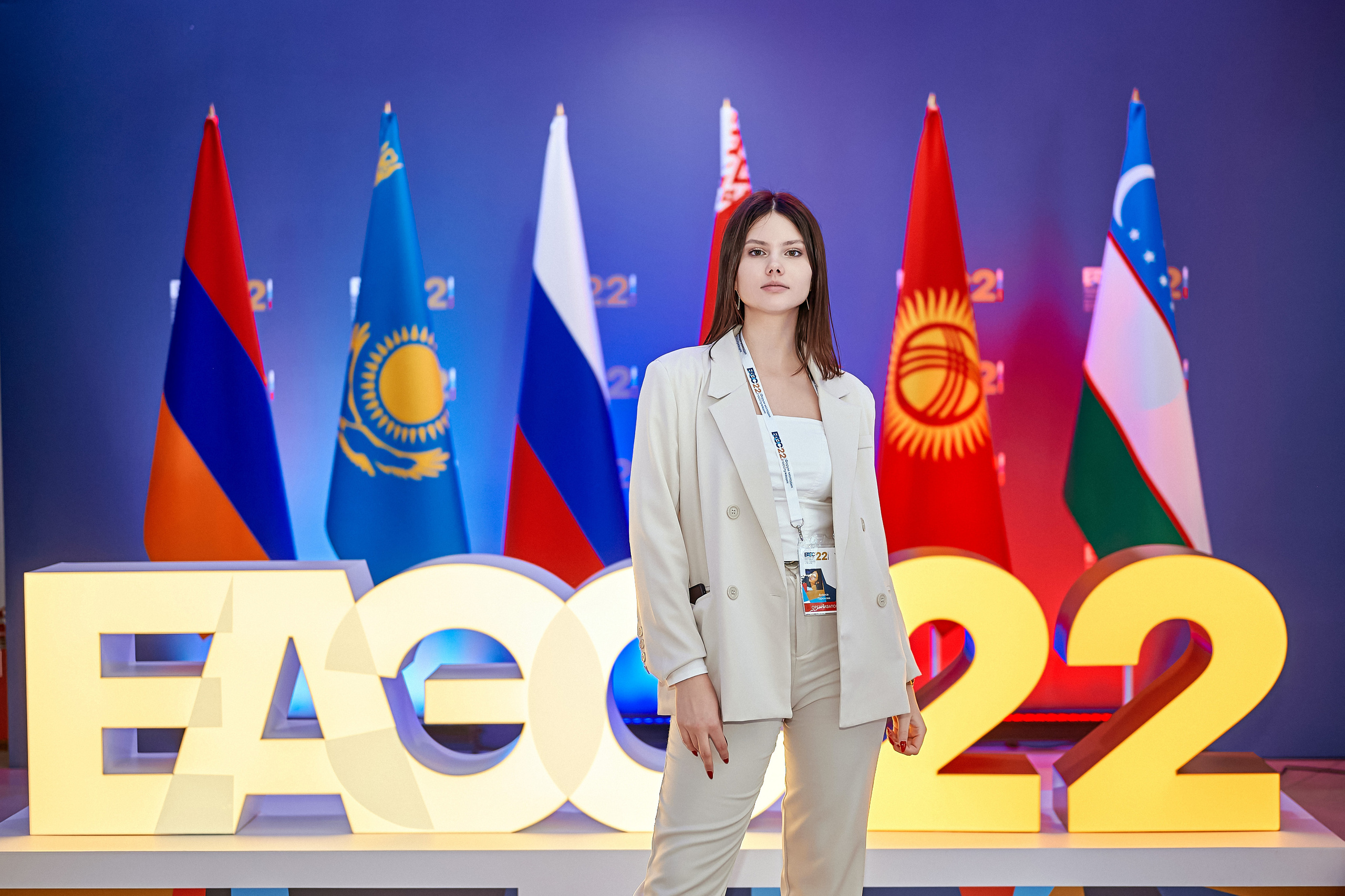 Портфолио репортажной фотосъёмки: Форум Молодых Госслужащих. Фотограф Яковлев Роман — Красноярск