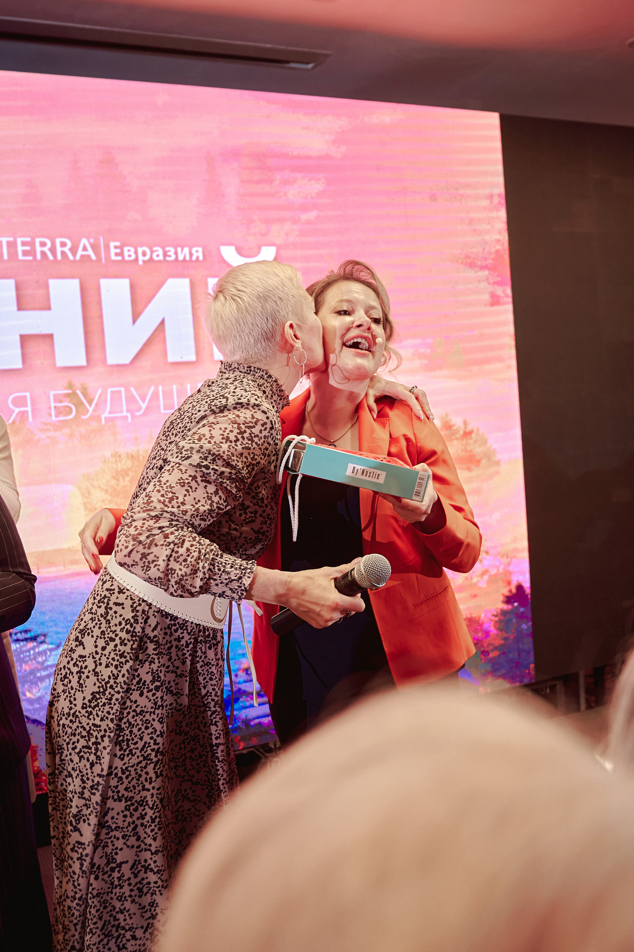 Портфолио репортажной фотосъёмки: "doTERRA" эфирные масла. Фотограф Яковлев Роман — Красноярск