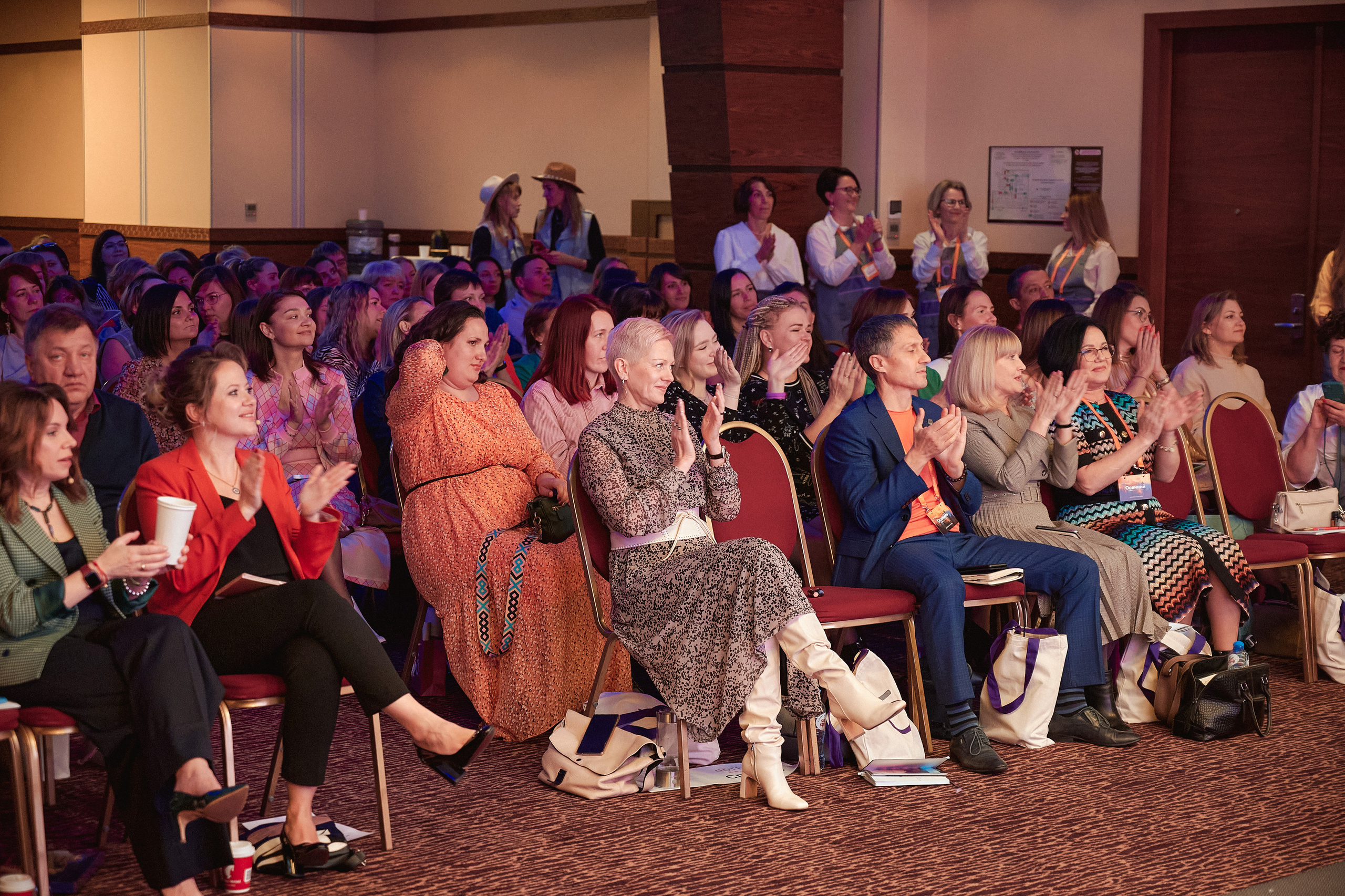 Портфолио репортажной фотосъёмки: "doTERRA" эфирные масла. Фотограф Яковлев Роман — Красноярск