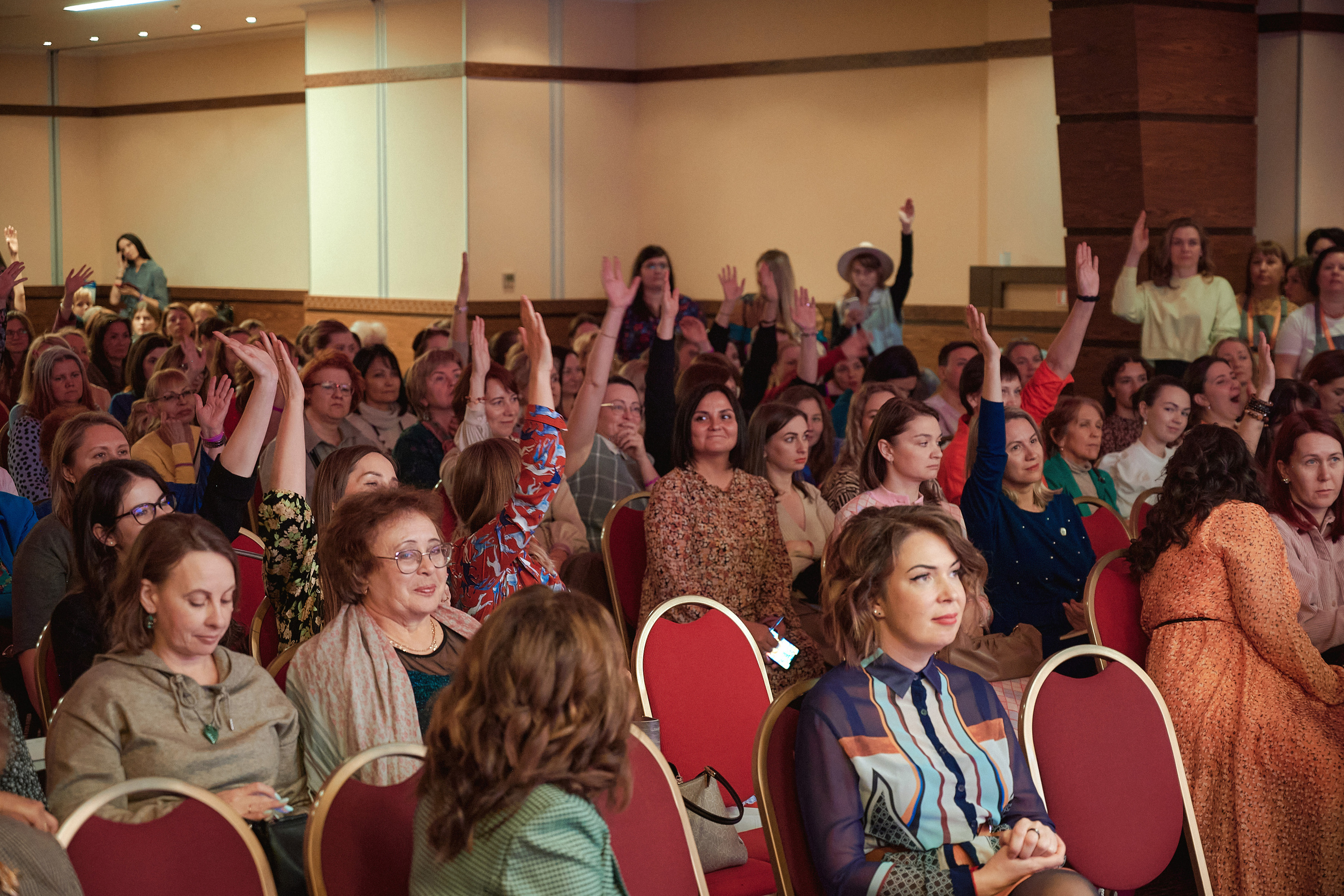 Портфолио репортажной фотосъёмки: "doTERRA" эфирные масла. Фотограф Яковлев Роман — Красноярск