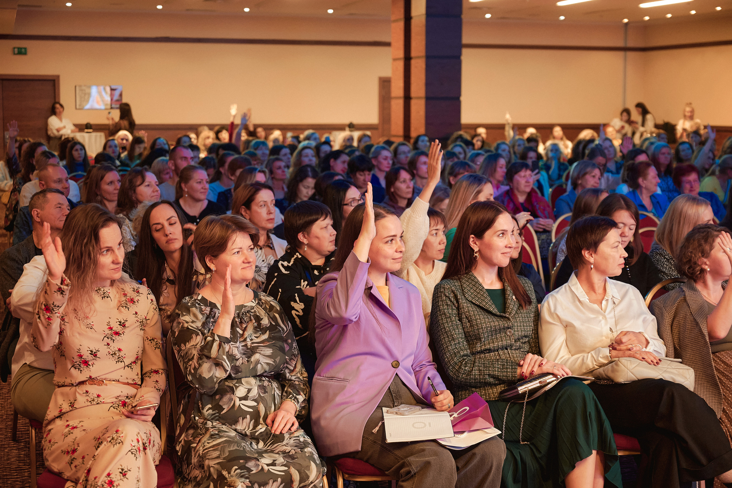 Портфолио репортажной фотосъёмки: "doTERRA" эфирные масла. Фотограф Яковлев Роман — Красноярск