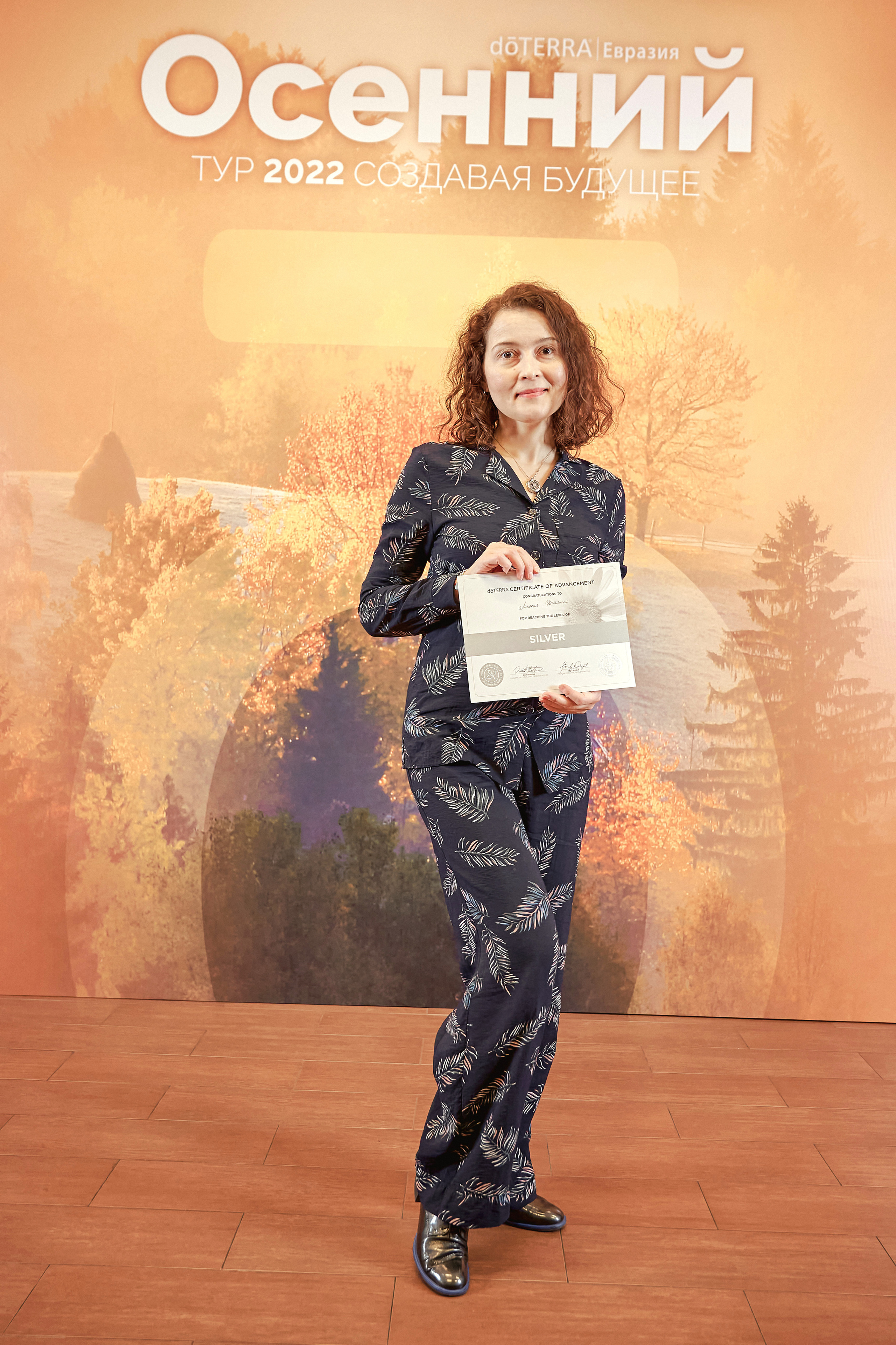 Портфолио репортажной фотосъёмки: "doTERRA" эфирные масла. Фотограф Яковлев Роман — Красноярск