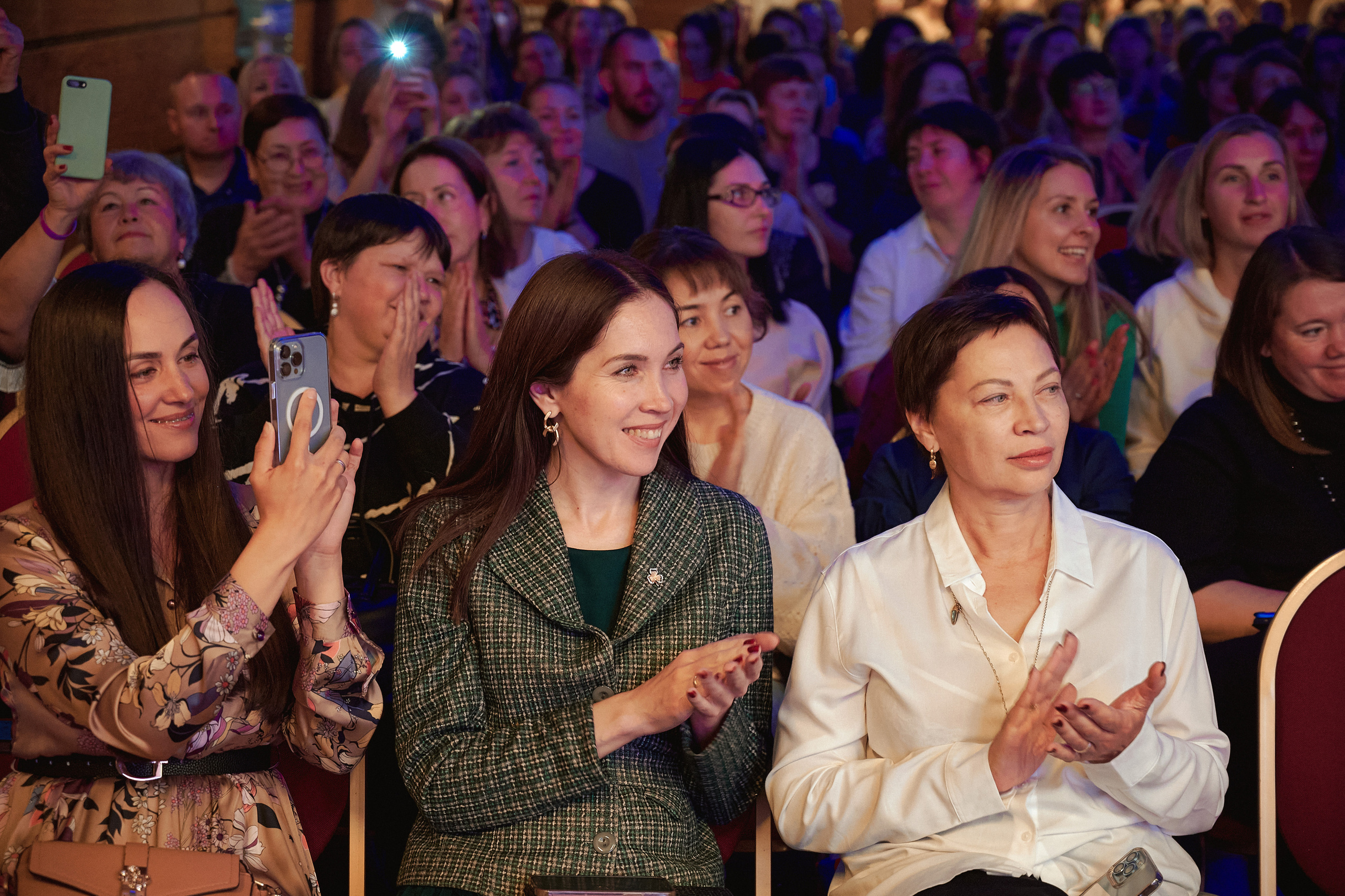 Портфолио репортажной фотосъёмки: "doTERRA" эфирные масла. Фотограф Яковлев Роман — Красноярск