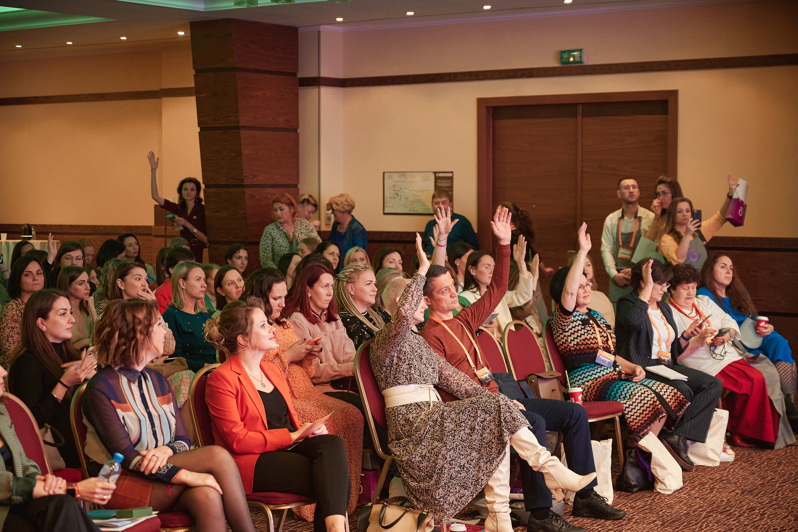 Портфолио репортажной фотосъёмки: "doTERRA" эфирные масла. Фотограф Яковлев Роман — Красноярск