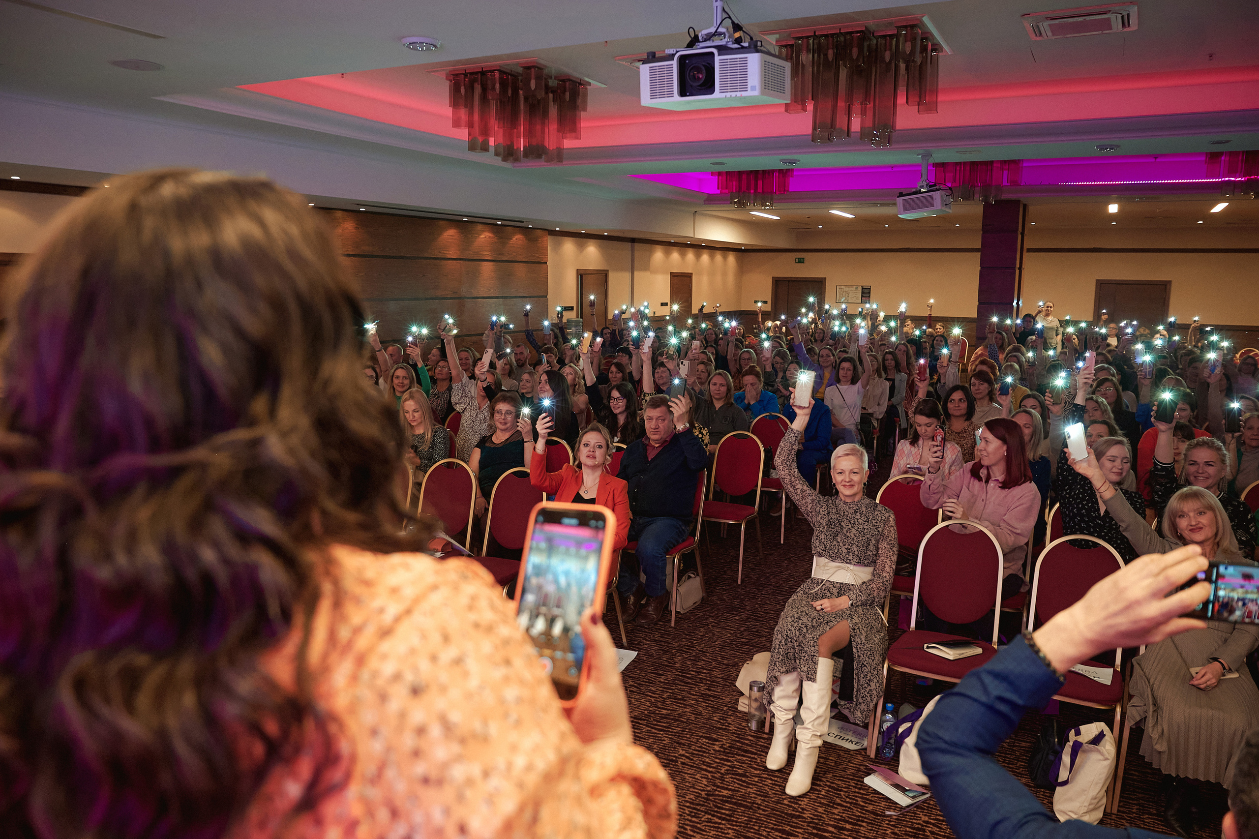 Портфолио репортажной фотосъёмки: "doTERRA" эфирные масла. Фотограф Яковлев Роман — Красноярск