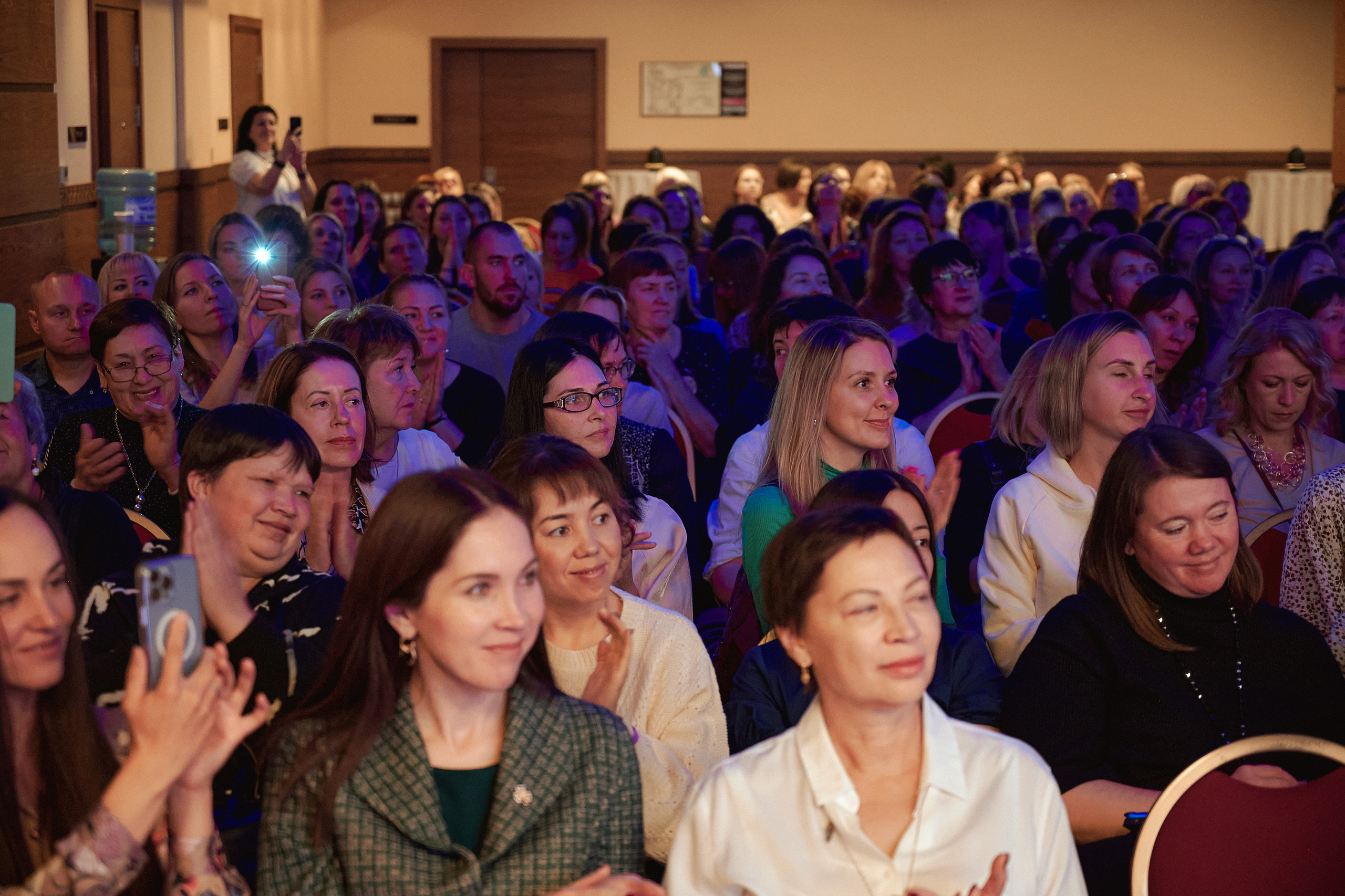 Портфолио репортажной фотосъёмки: "doTERRA" эфирные масла. Фотограф Яковлев Роман — Красноярск