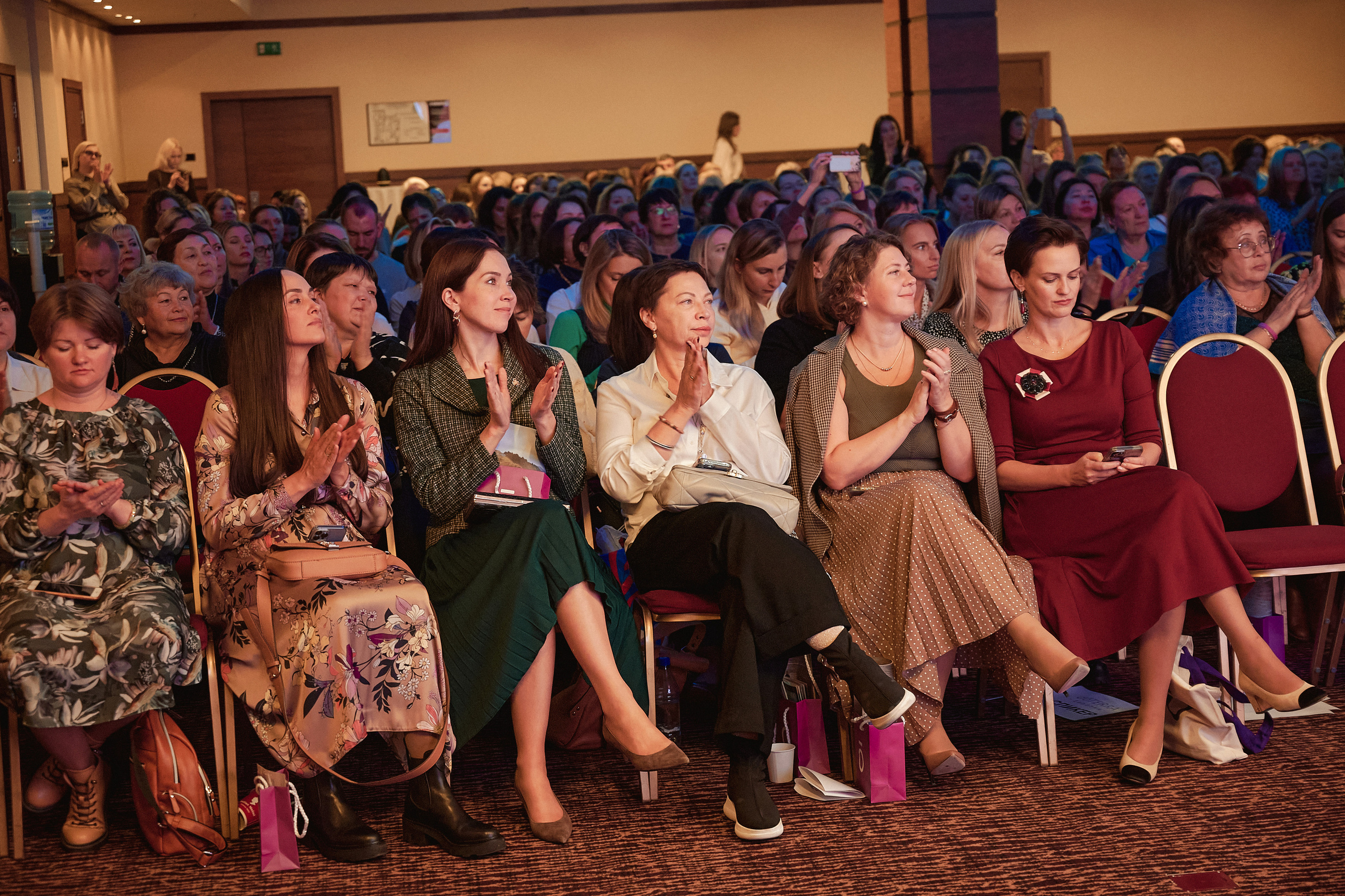 Портфолио репортажной фотосъёмки: "doTERRA" эфирные масла. Фотограф Яковлев Роман — Красноярск