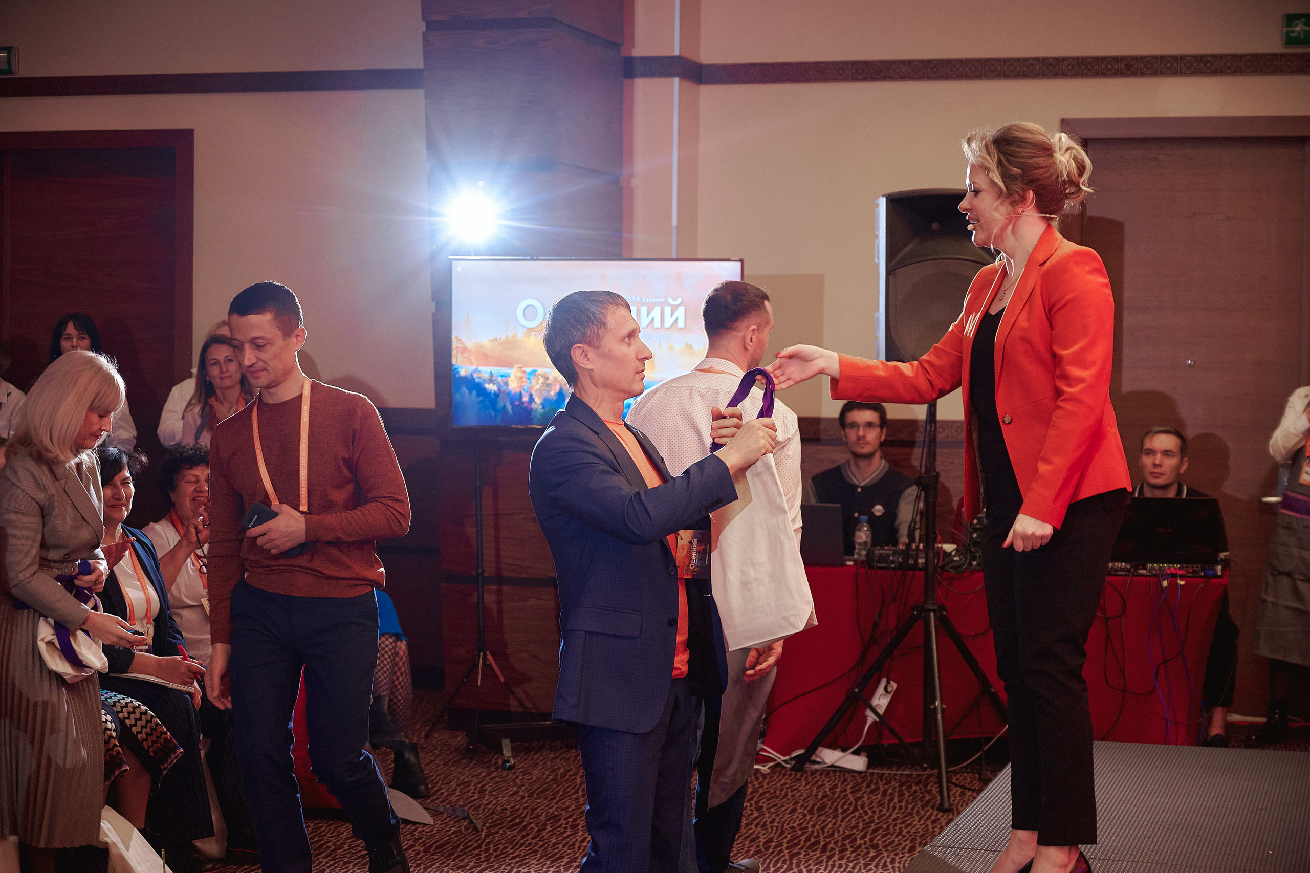 Портфолио репортажной фотосъёмки: "doTERRA" эфирные масла. Фотограф Яковлев Роман — Красноярск