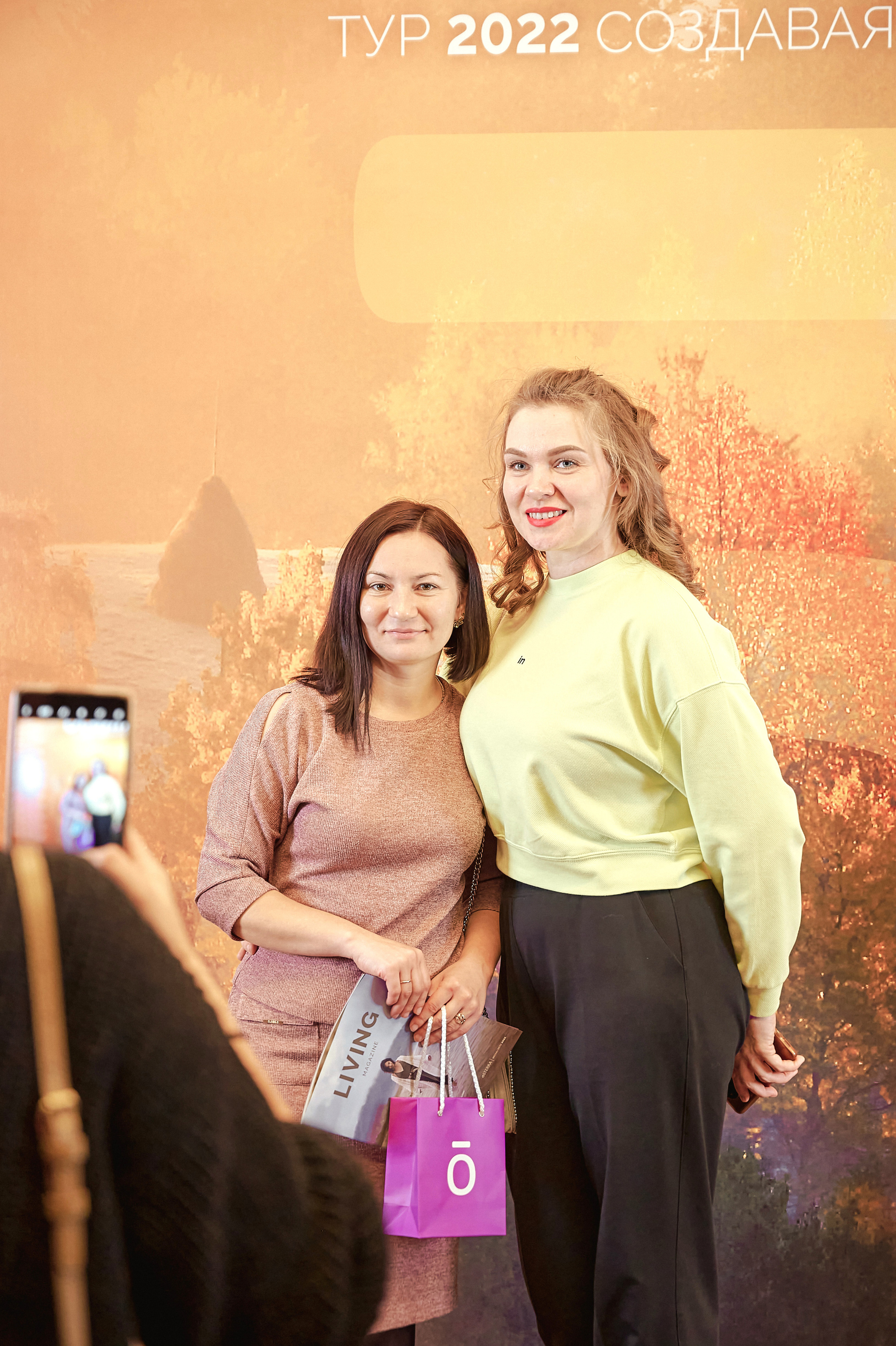 Портфолио репортажной фотосъёмки: "doTERRA" эфирные масла. Фотограф Яковлев Роман — Красноярск