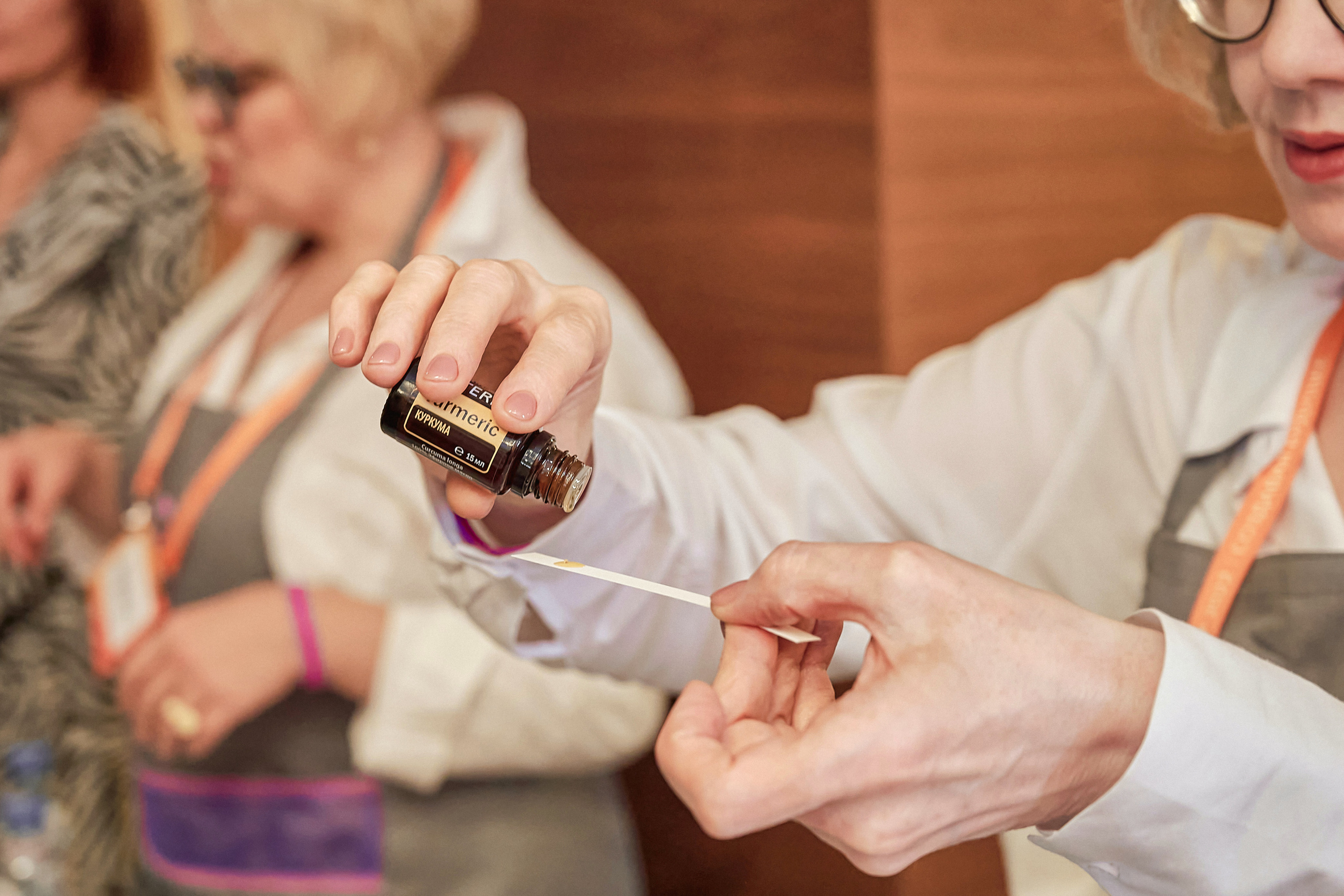 Портфолио репортажной фотосъёмки: "doTERRA" эфирные масла. Фотограф Яковлев Роман — Красноярск