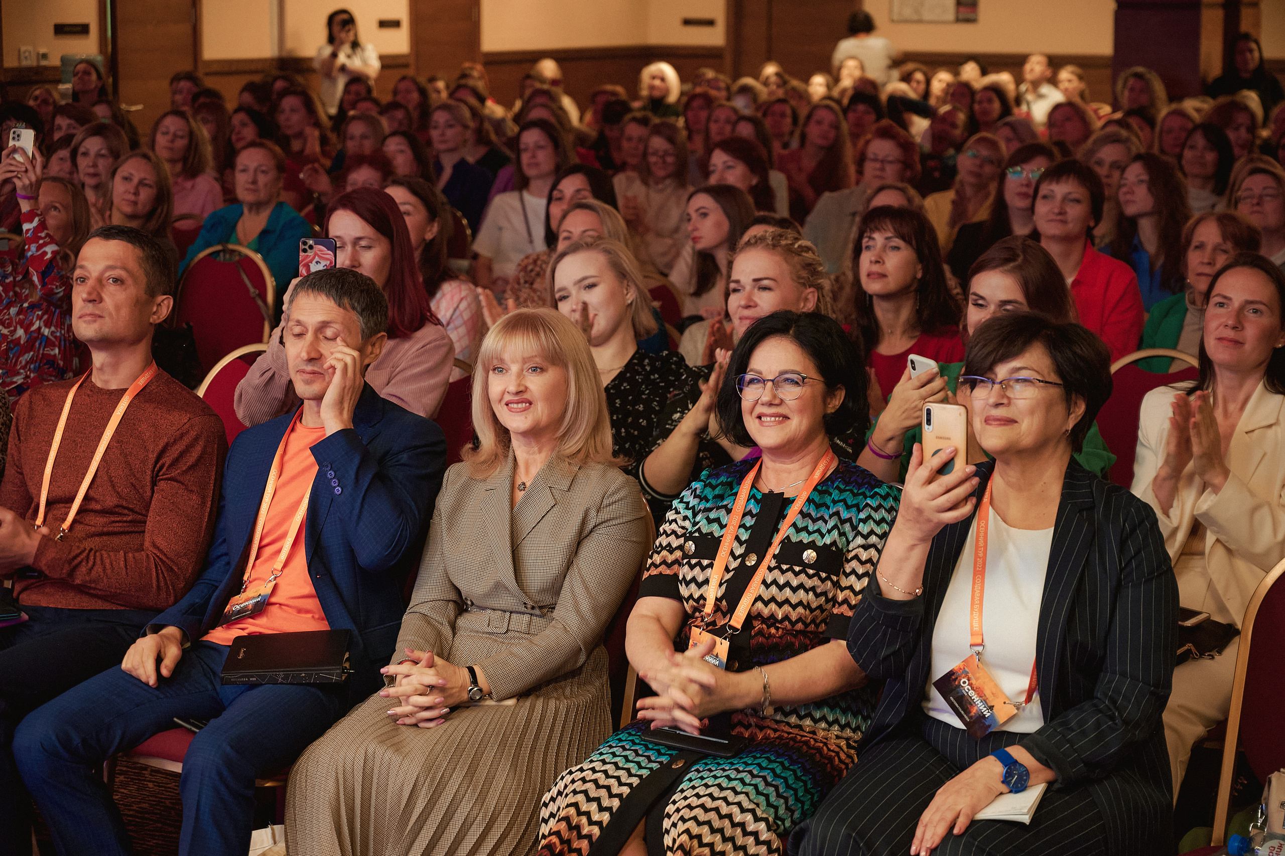 Портфолио репортажной фотосъёмки: "doTERRA" эфирные масла. Фотограф Яковлев Роман — Красноярск