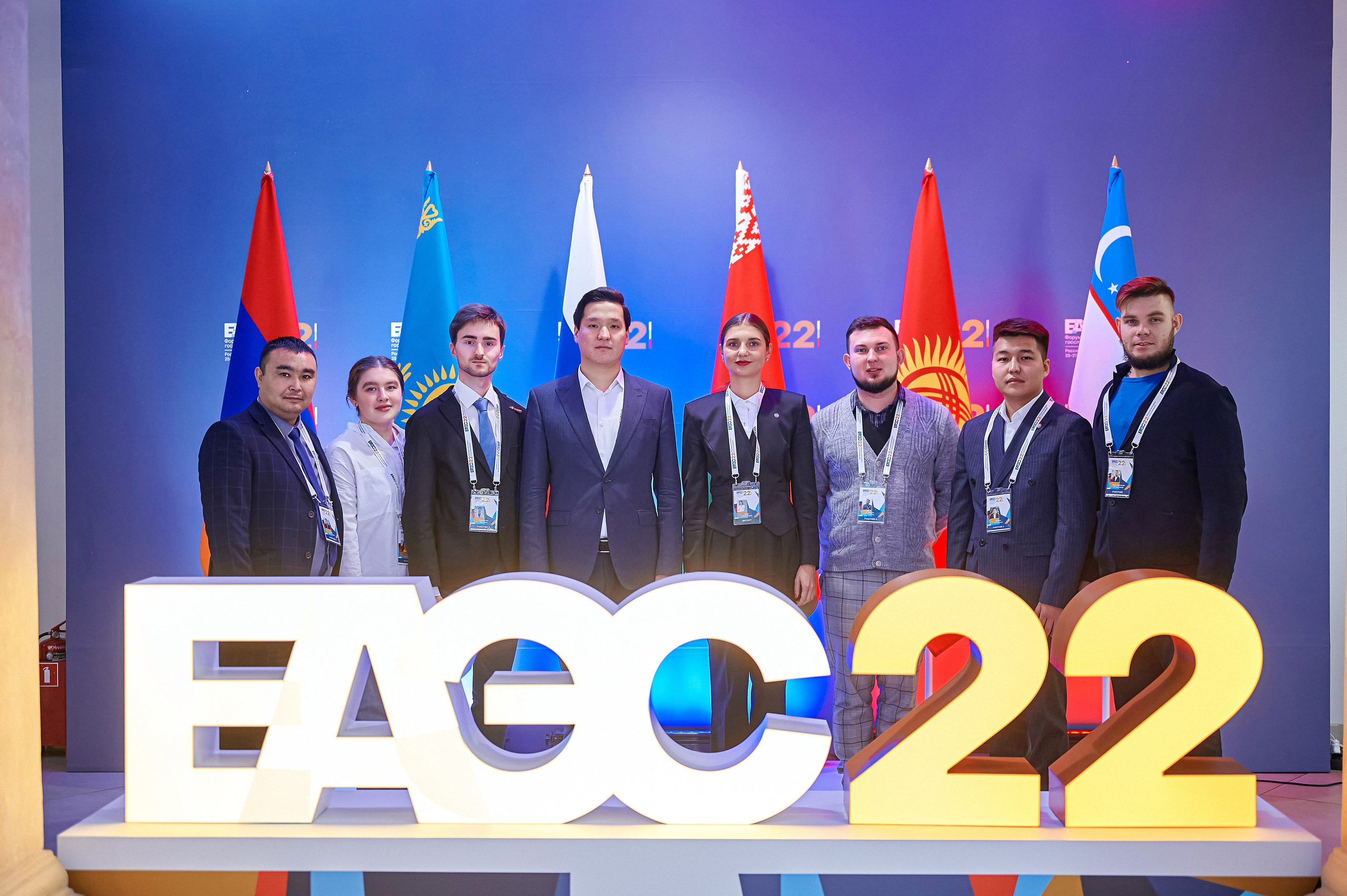 Портфолио репортажной фотосъёмки: Форум Молодых Госслужащих. Фотограф Яковлев Роман — Красноярск