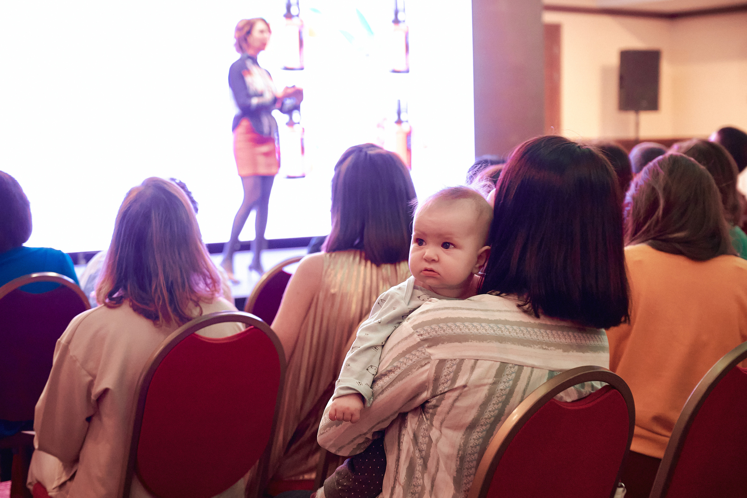 Портфолио репортажной фотосъёмки: "doTERRA" эфирные масла. Фотограф Яковлев Роман — Красноярск