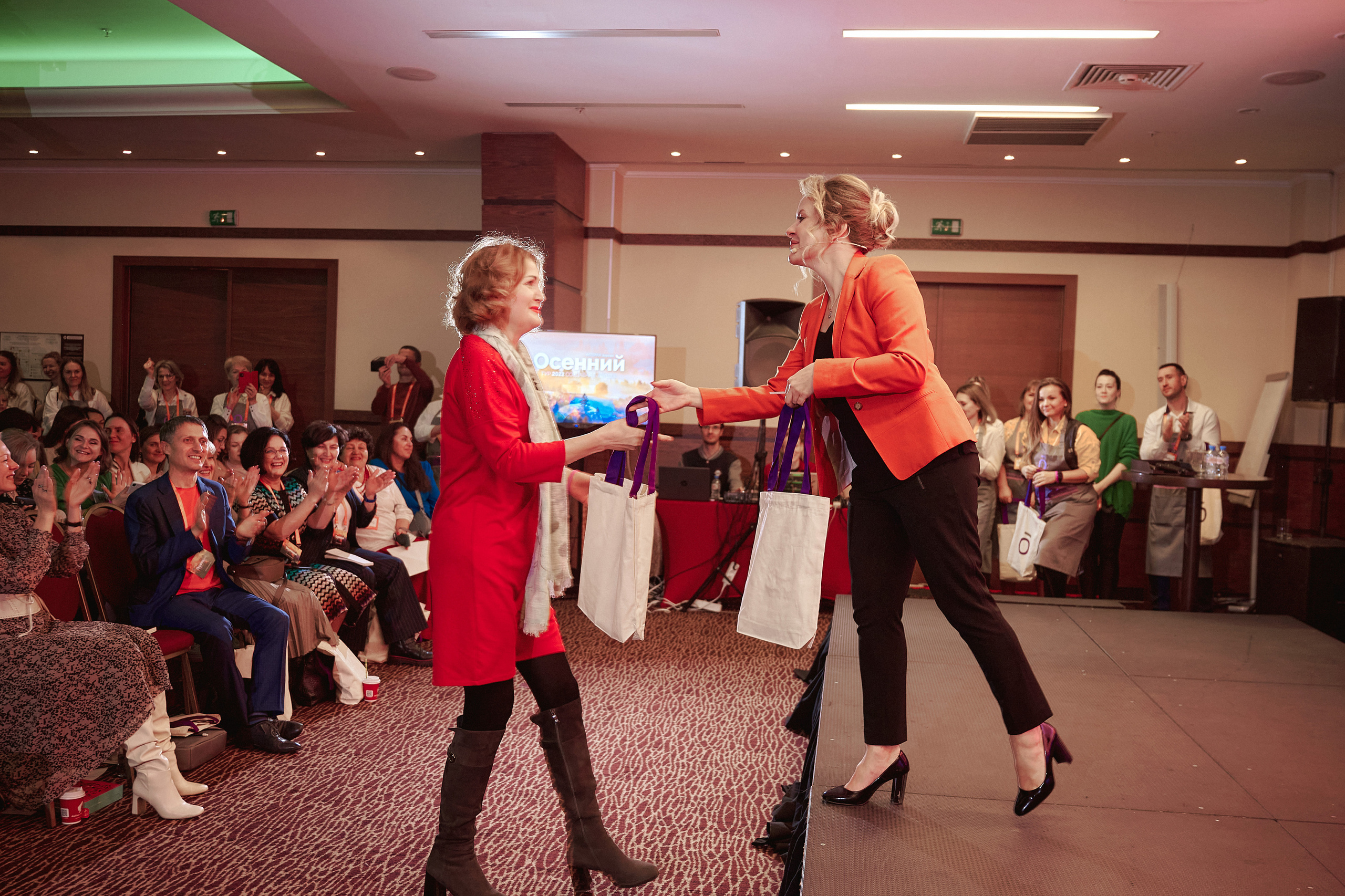 Портфолио репортажной фотосъёмки: "doTERRA" эфирные масла. Фотограф Яковлев Роман — Красноярск