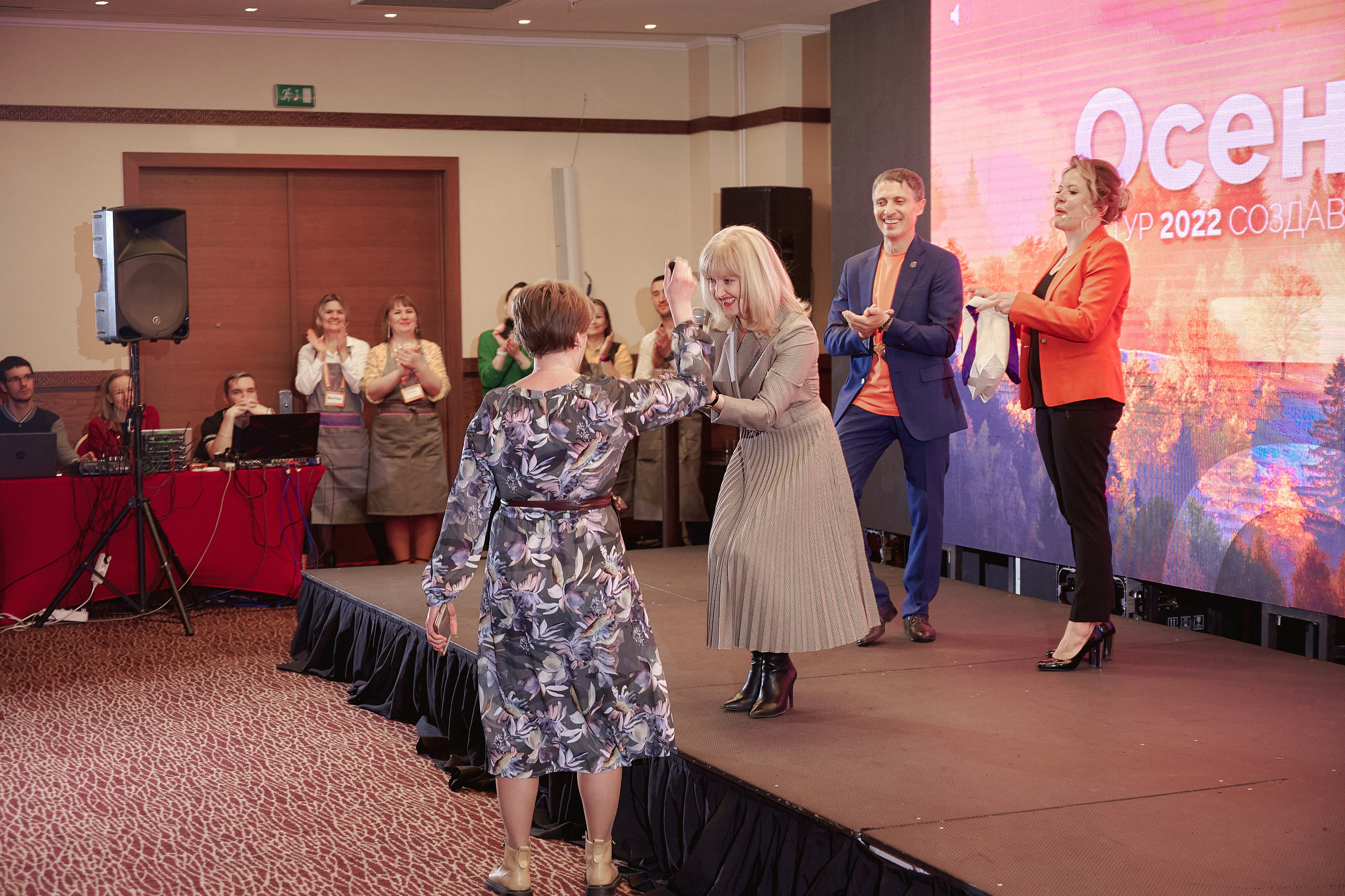 Портфолио репортажной фотосъёмки: "doTERRA" эфирные масла. Фотограф Яковлев Роман — Красноярск