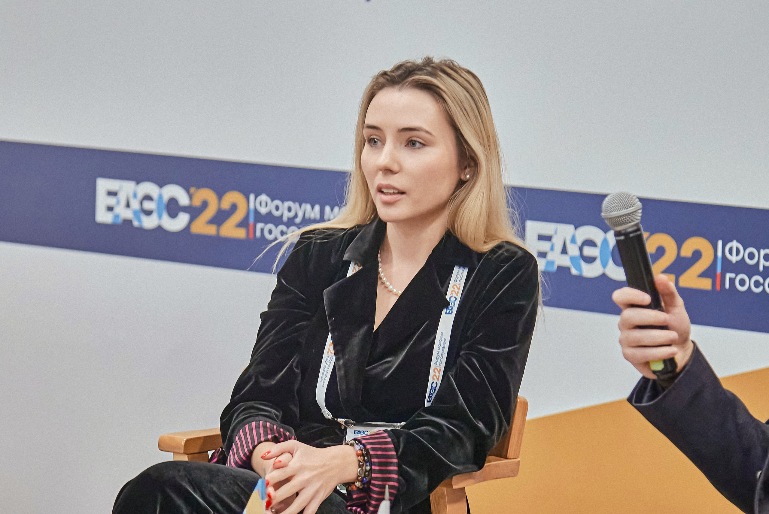 Портфолио репортажной фотосъёмки: Форум Молодых Госслужащих. Фотограф Яковлев Роман — Красноярск