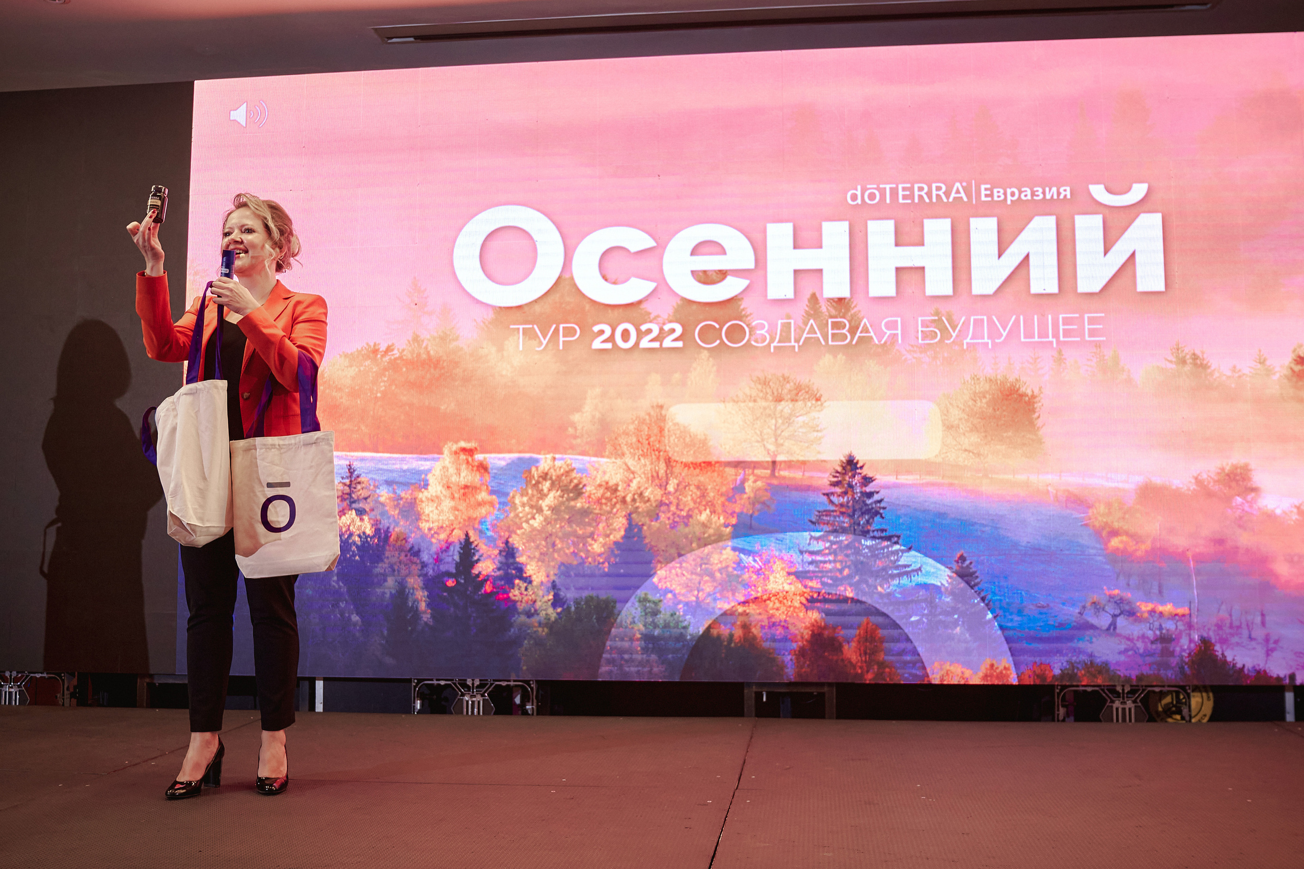 Портфолио репортажной фотосъёмки: "doTERRA" эфирные масла. Фотограф Яковлев Роман — Красноярск