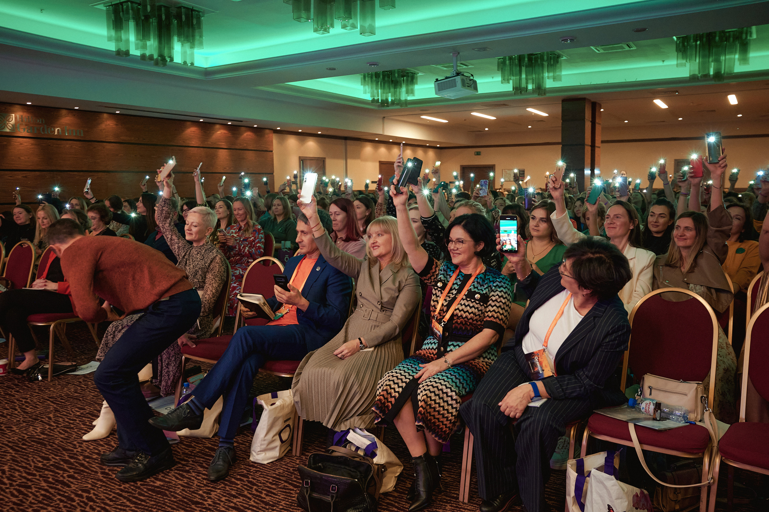 Портфолио репортажной фотосъёмки: "doTERRA" эфирные масла. Фотограф Яковлев Роман — Красноярск