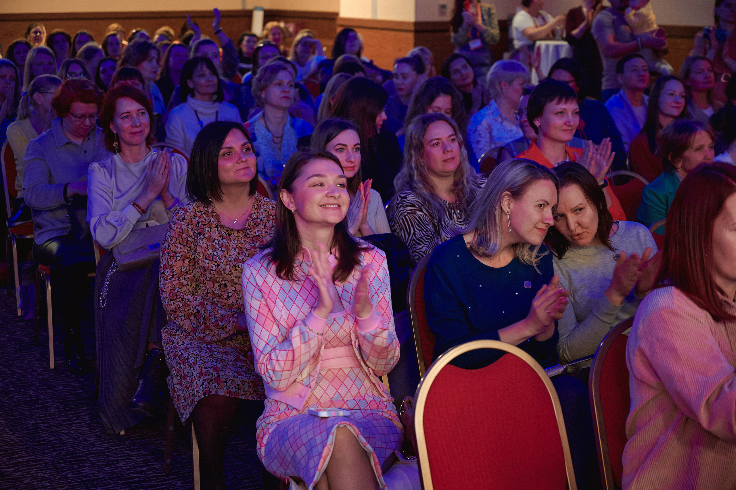 Портфолио репортажной фотосъёмки: "doTERRA" эфирные масла. Фотограф Яковлев Роман — Красноярск