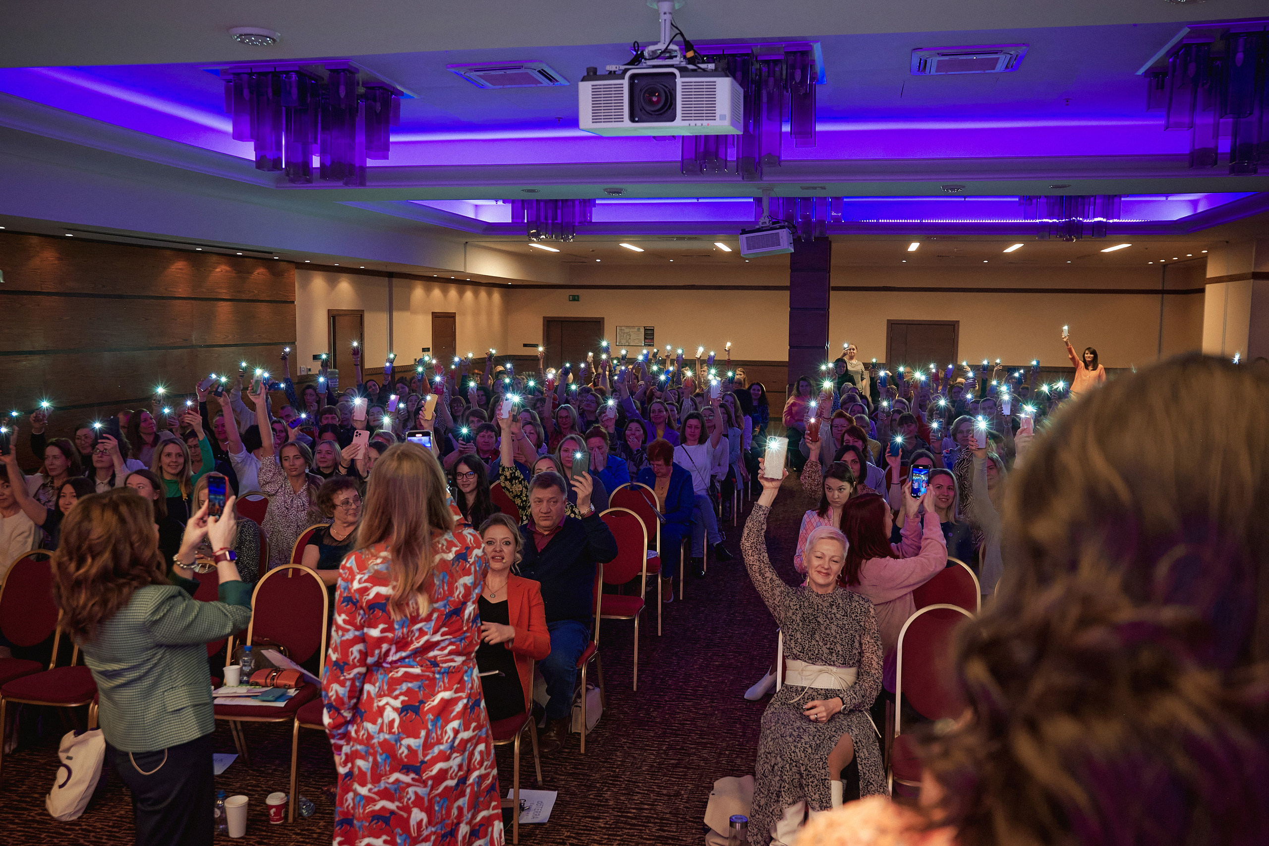 Портфолио репортажной фотосъёмки: "doTERRA" эфирные масла. Фотограф Яковлев Роман — Красноярск