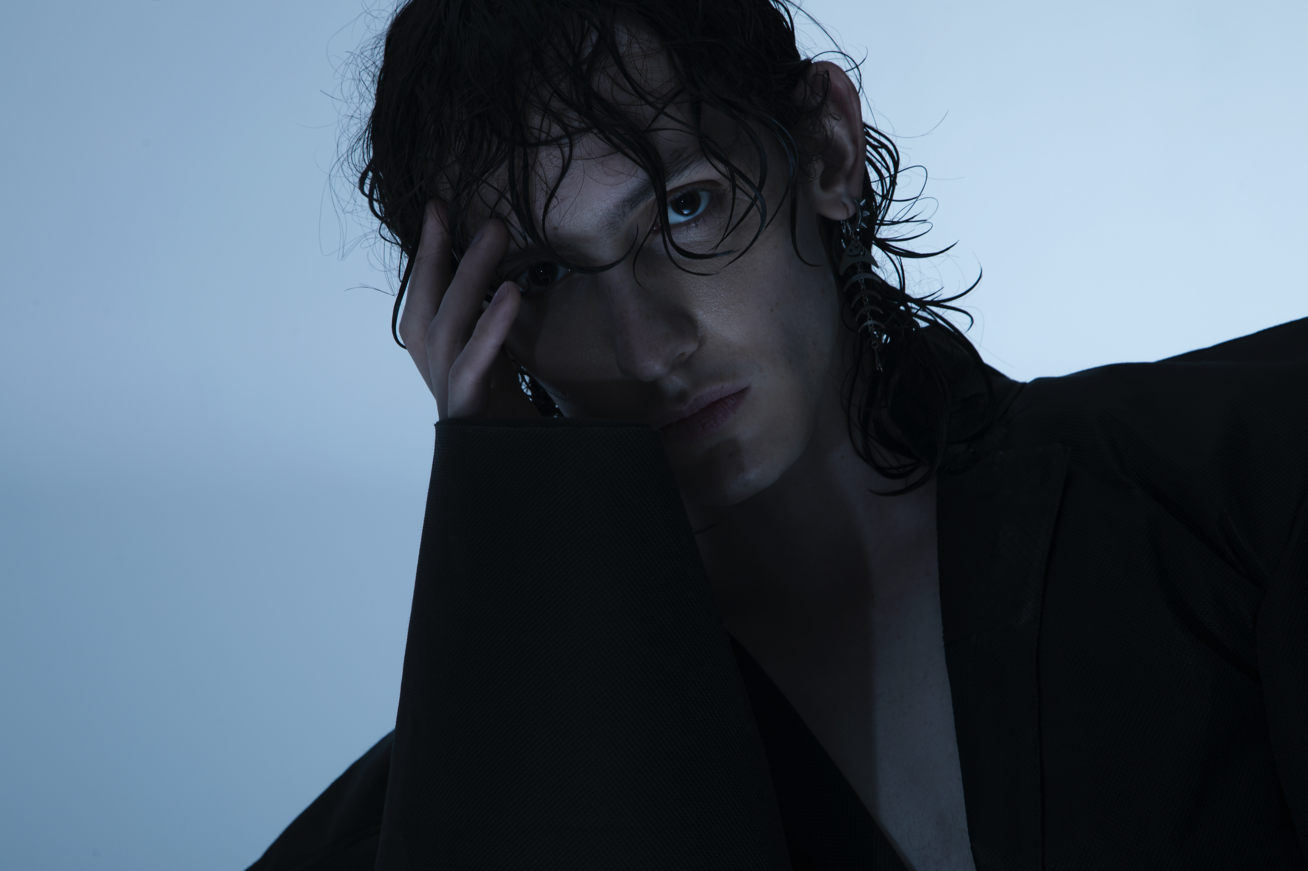 Эррият. Модельное агентство TM Models в Калининграде