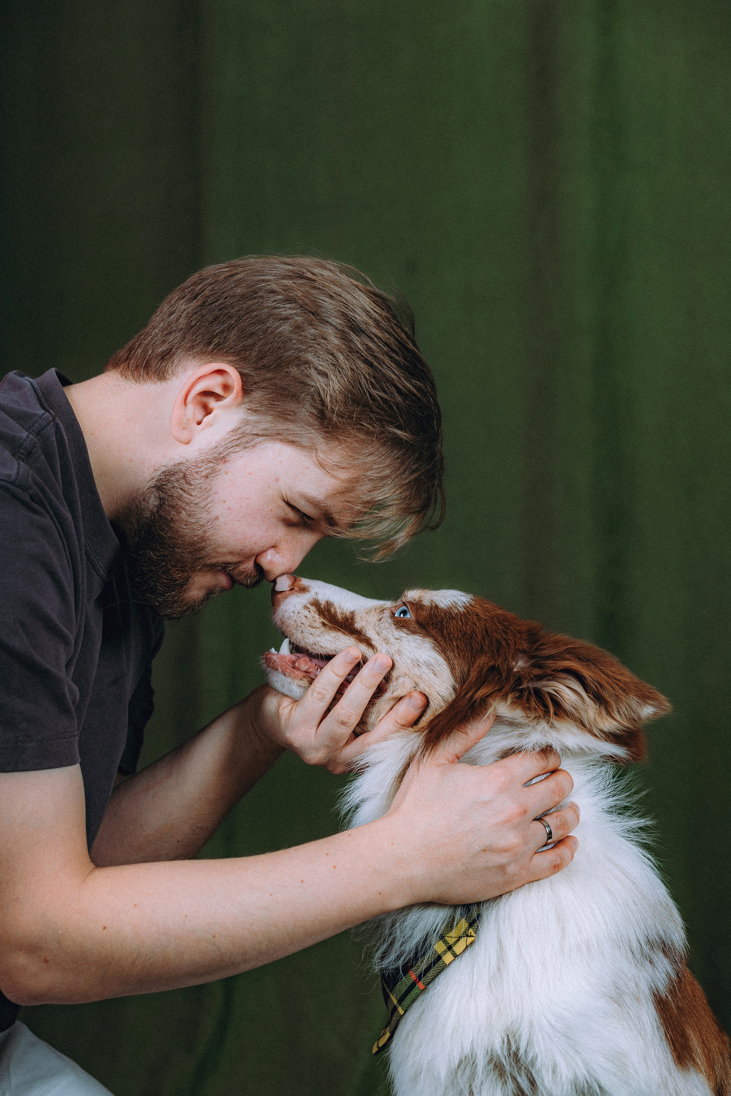 День рождения Айко