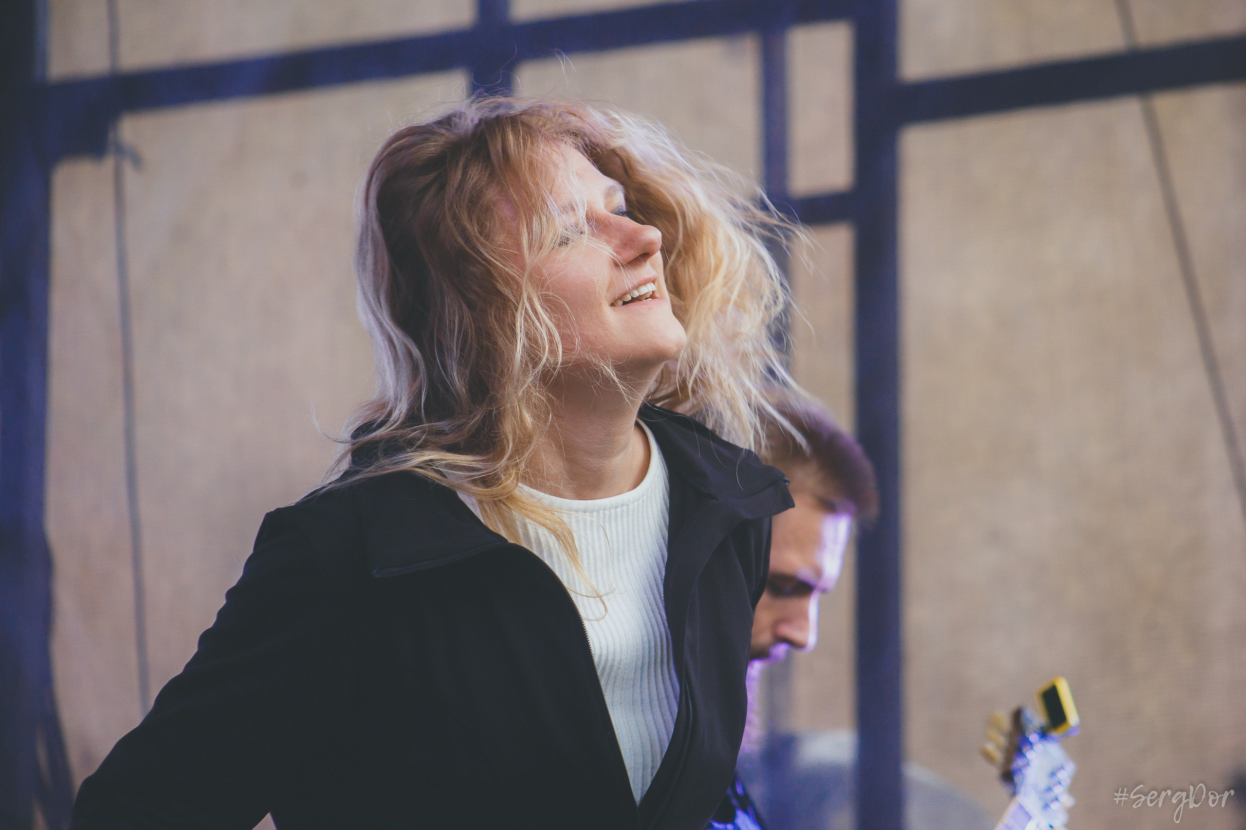 Живой!, Лайтсаут, Зелёная сцена, фестиваль, Санкт-Петербург, 11.08.2024, SergDor, 11 августа 2024 года, #SergDor