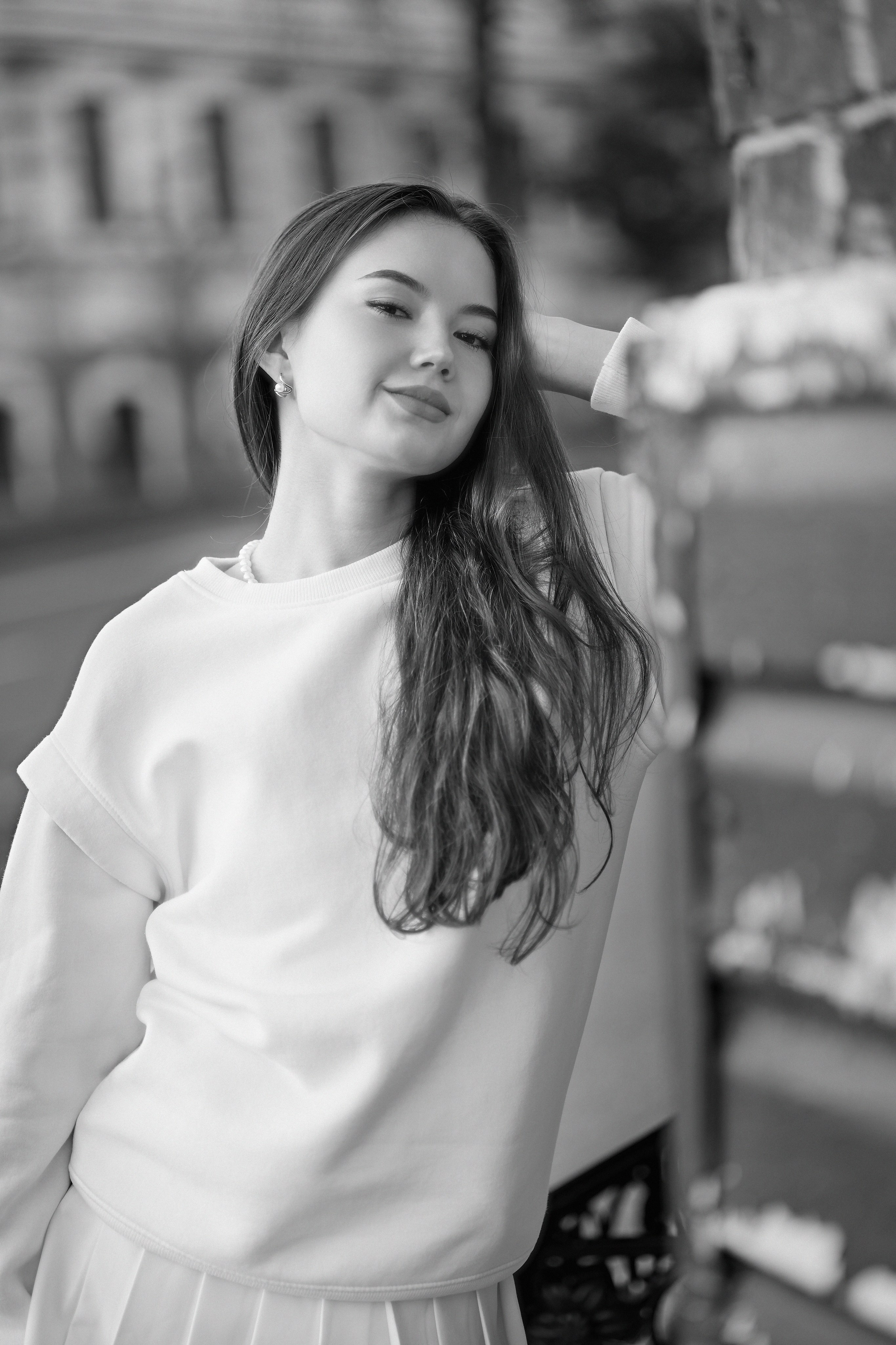 Вика Лето. Фотоким