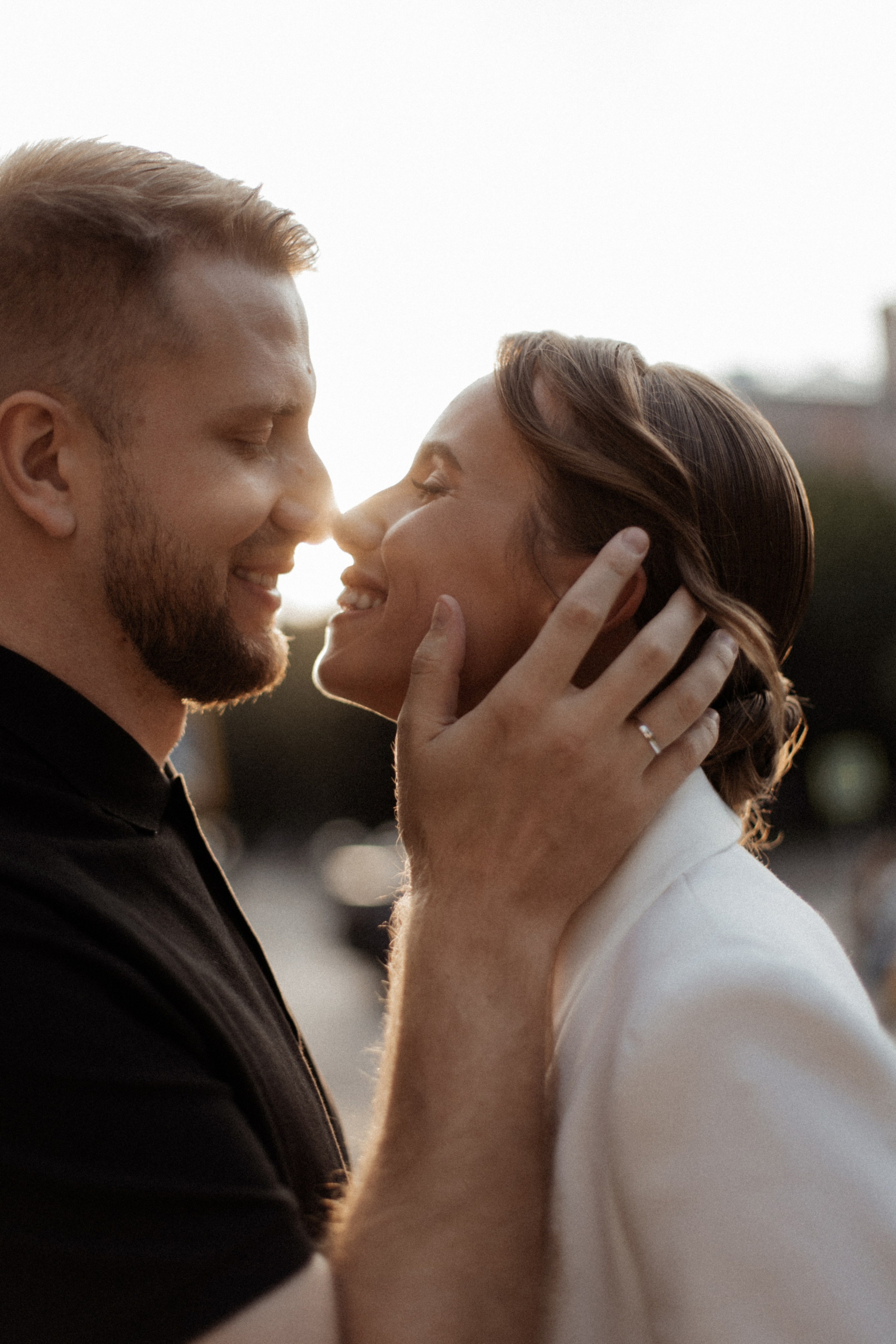 Елена и Дмитрий. Фотограф Иваново Ольга Исакова