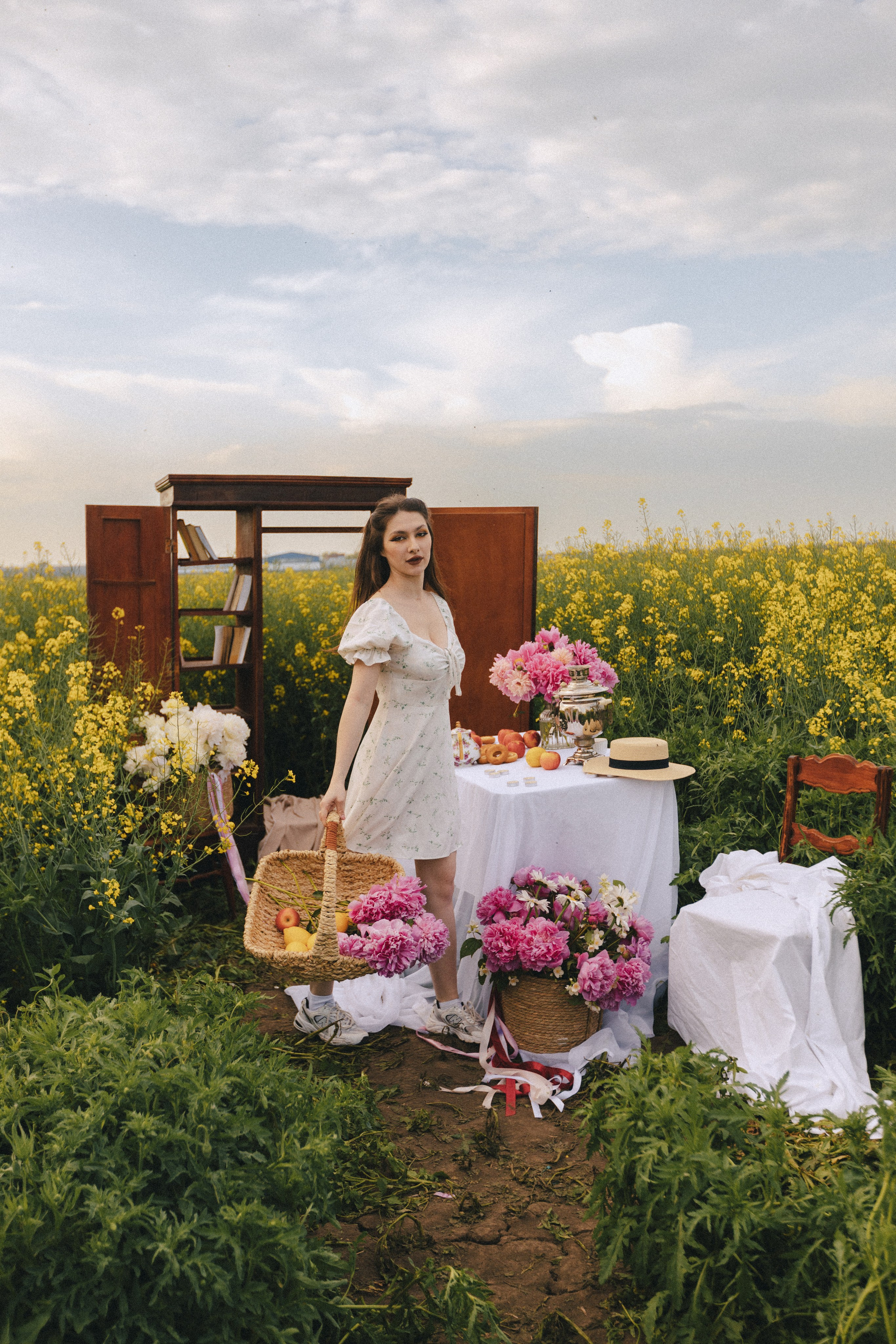 Ника. Фотограф Таганрог Любимая Надя