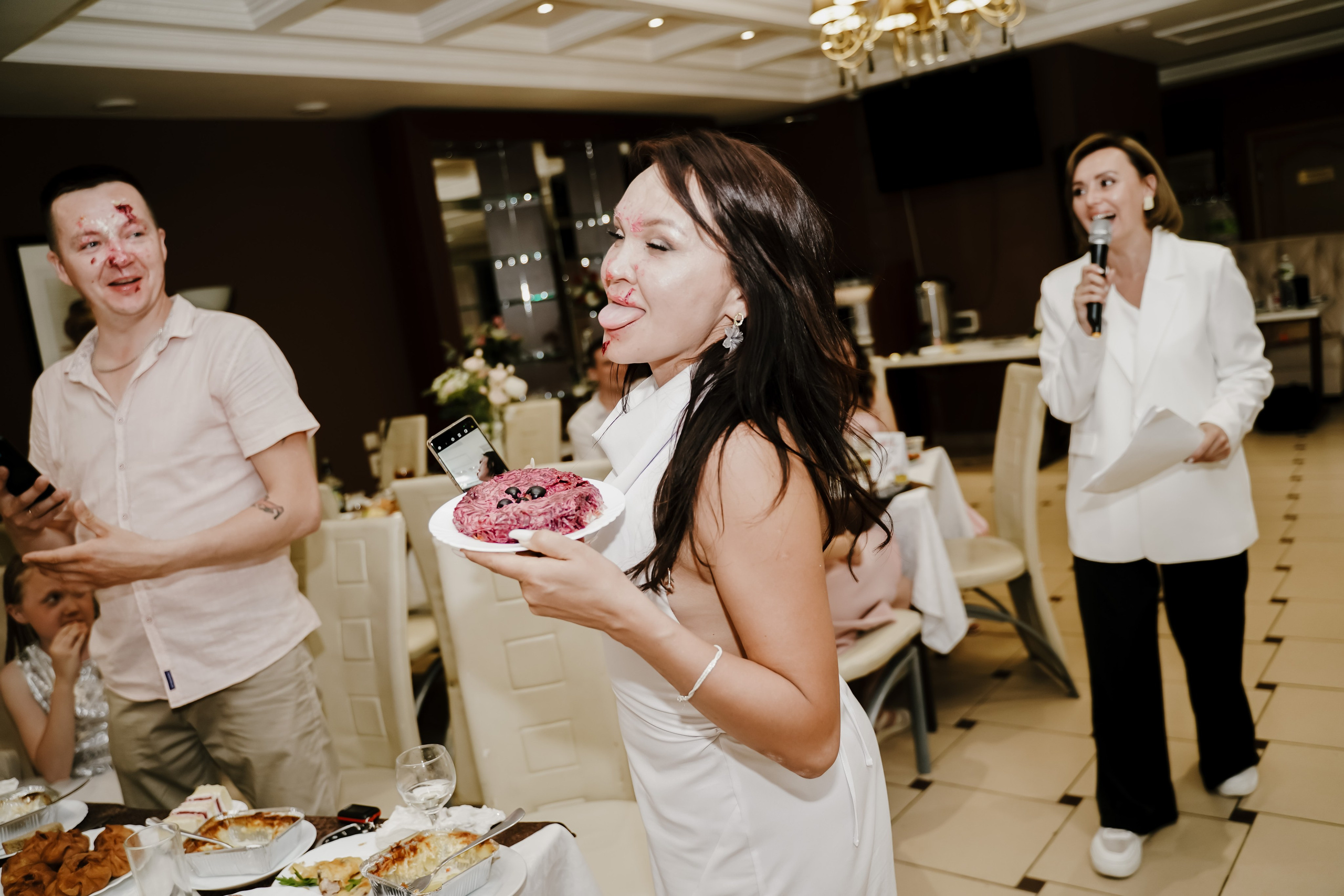 Свадьба в Бирске