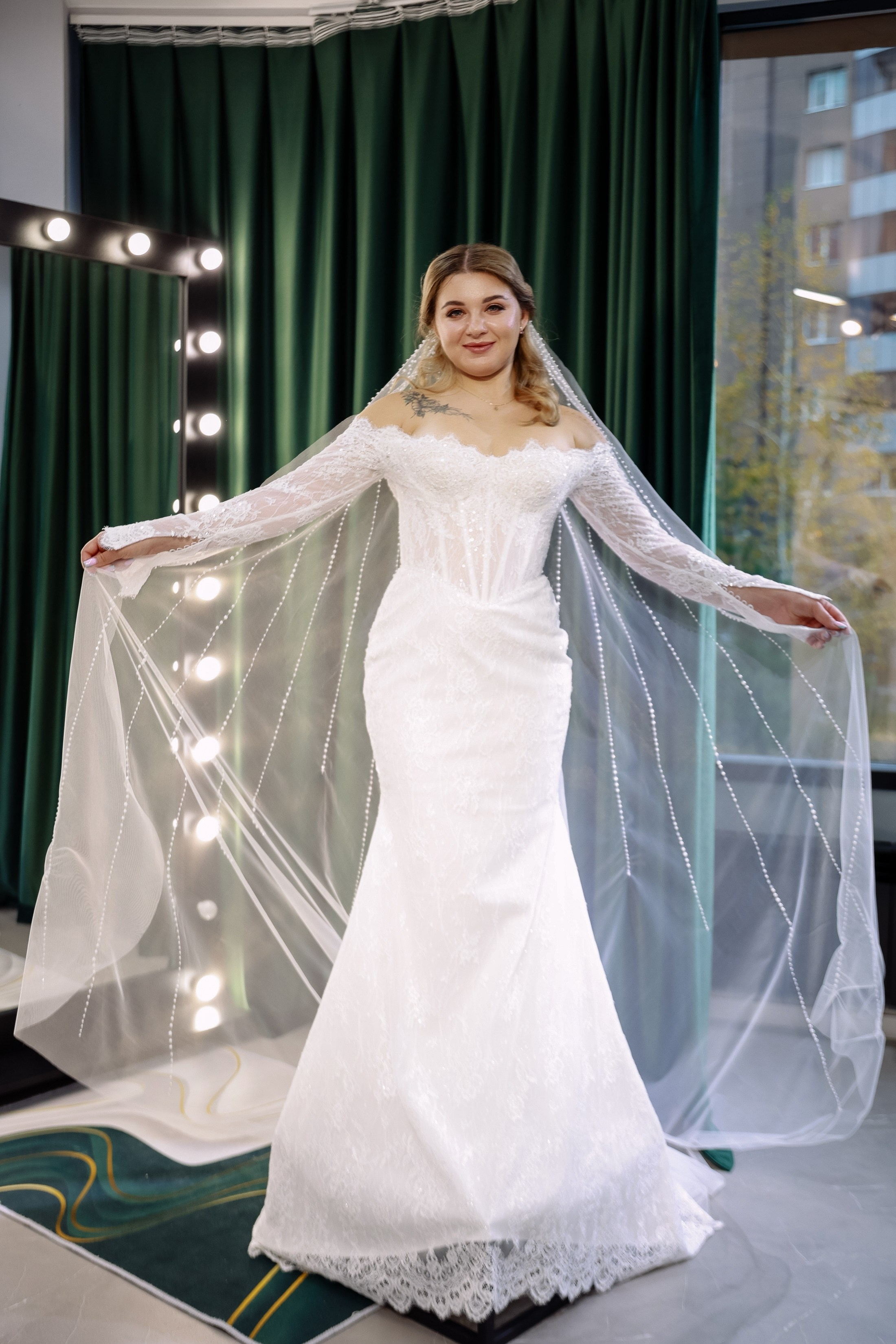 GABBIANO. Фотограф Юлия Мальцева