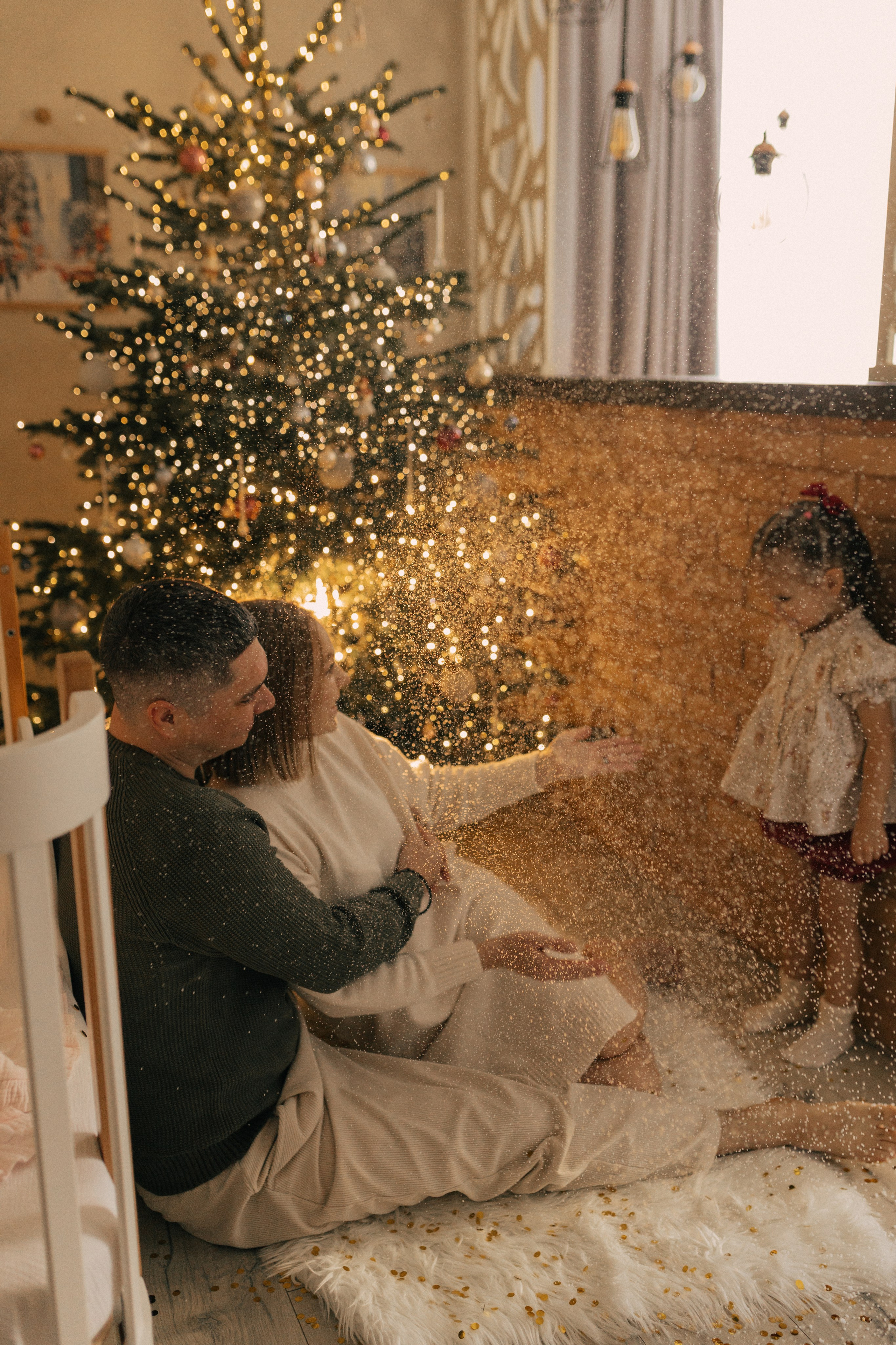 Юля Костя и Лия. Семейный фотограф в Новороссийске и Анапе Александра Яковлева