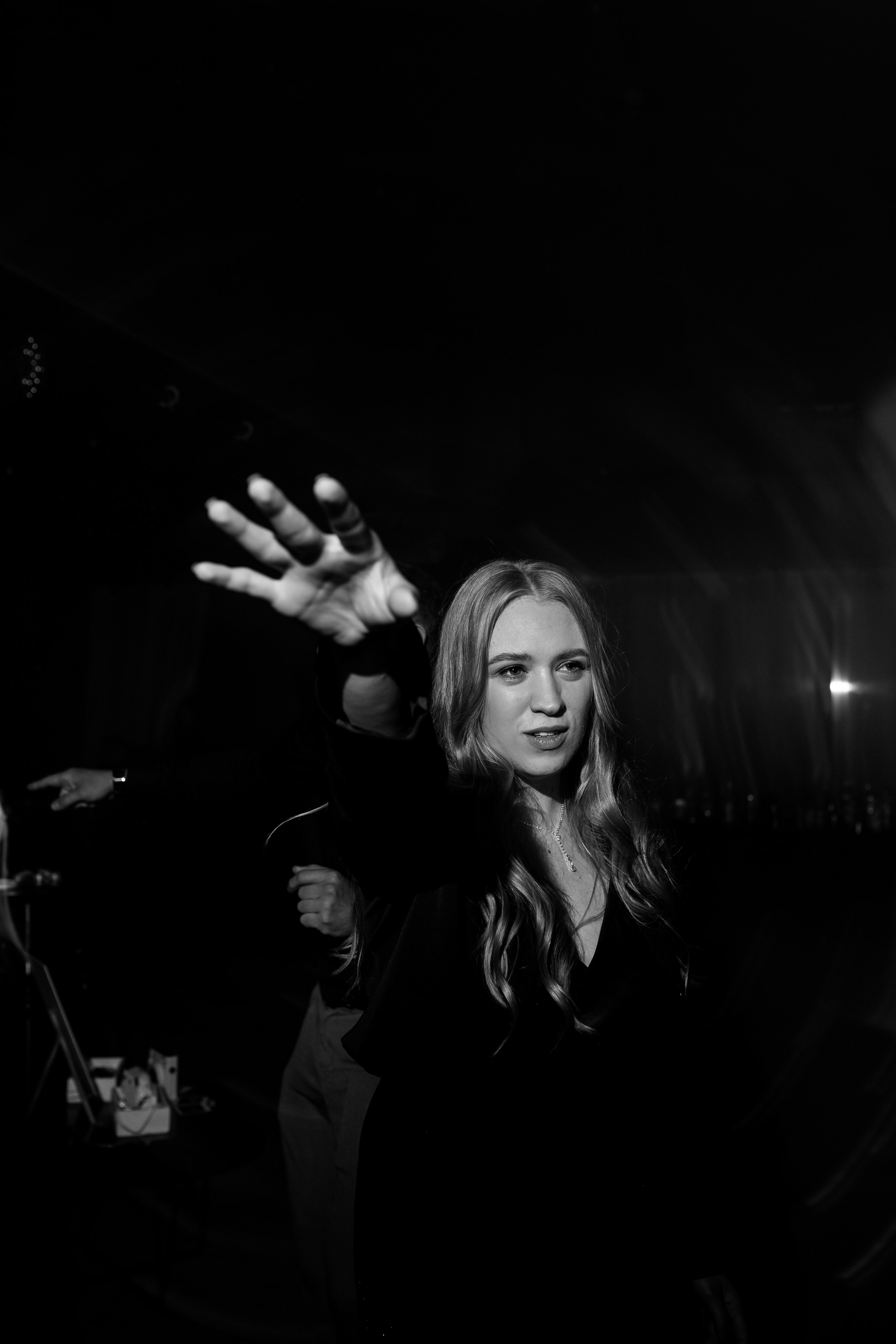 Мария и Данил. Мордвинова Татьяна