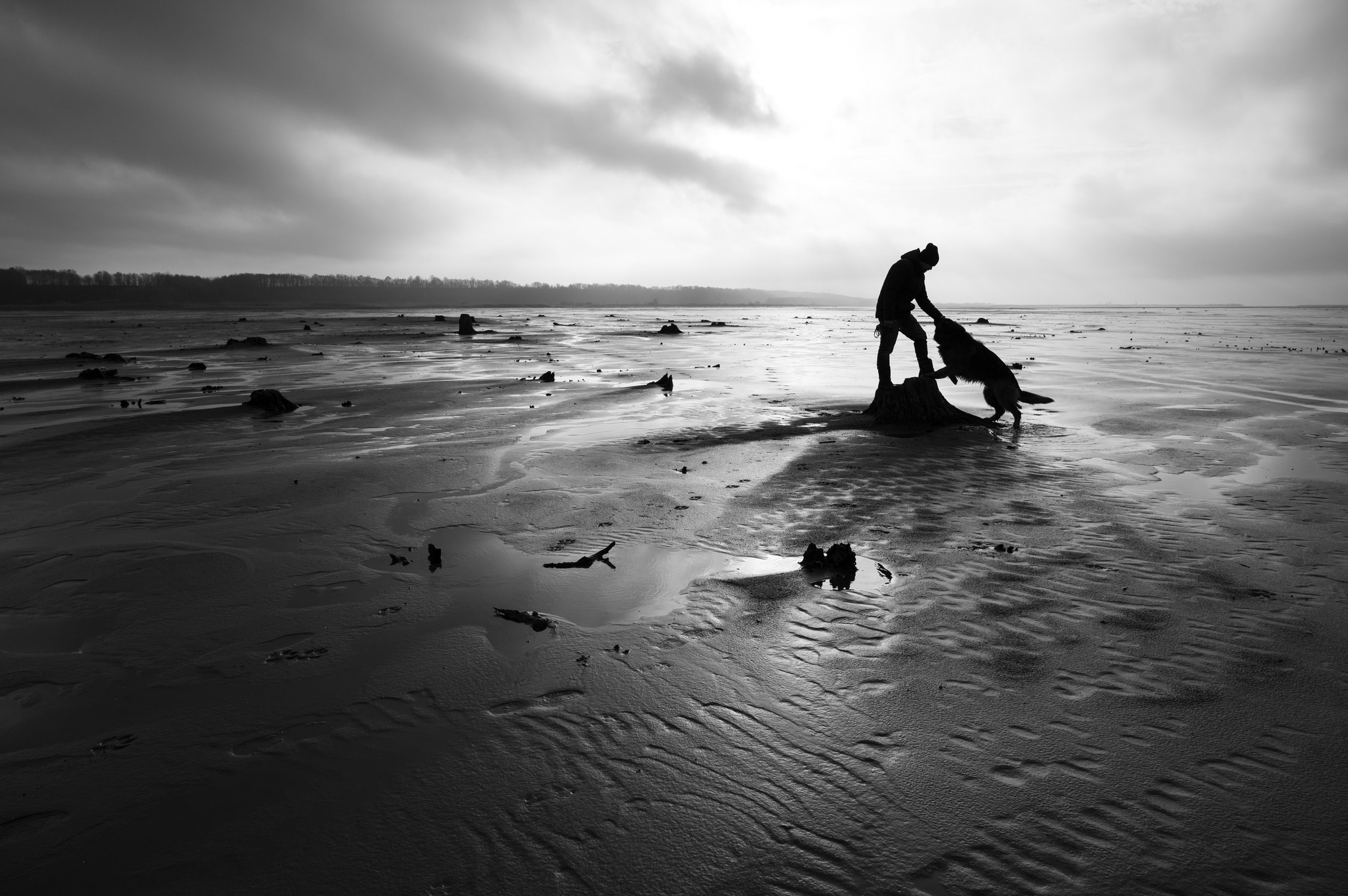 Земля предков. Фотограф Мария Усманова, Казань