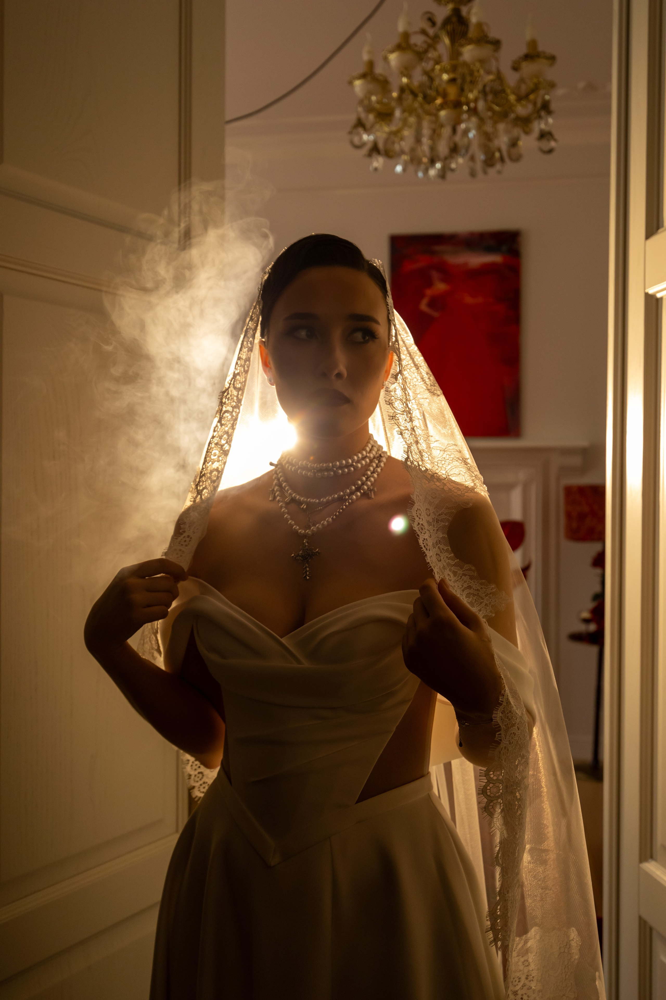 Арина & Константин. Яна Чхан — Фотограф в Донецке и не только