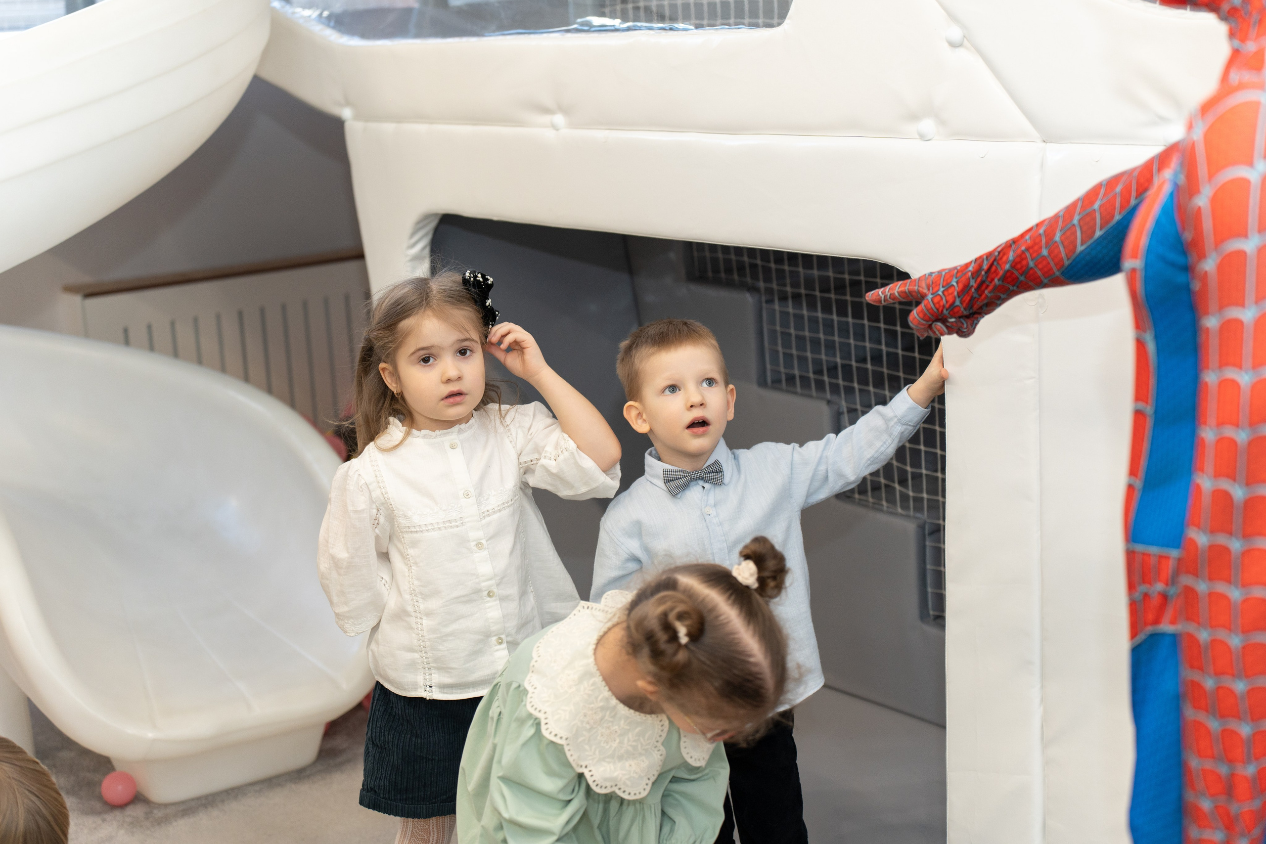 Базилион. Семейный и свадебный фотограф Минск, Беларусь Анна Орловская