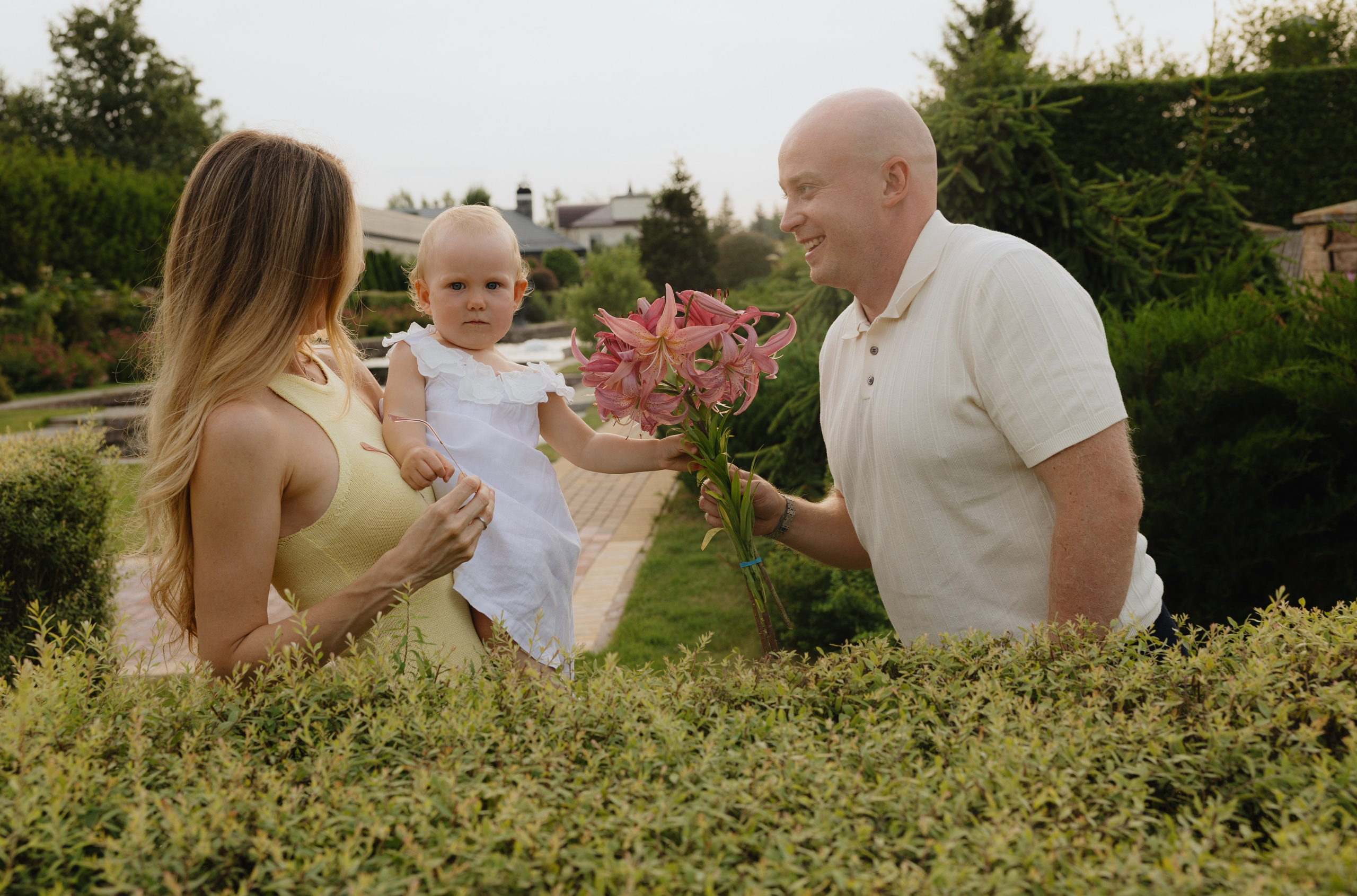 Семейный фотограф | Теплые и живые семейные фотосессии. Репортажный фотограф Катерина Гилс Москва