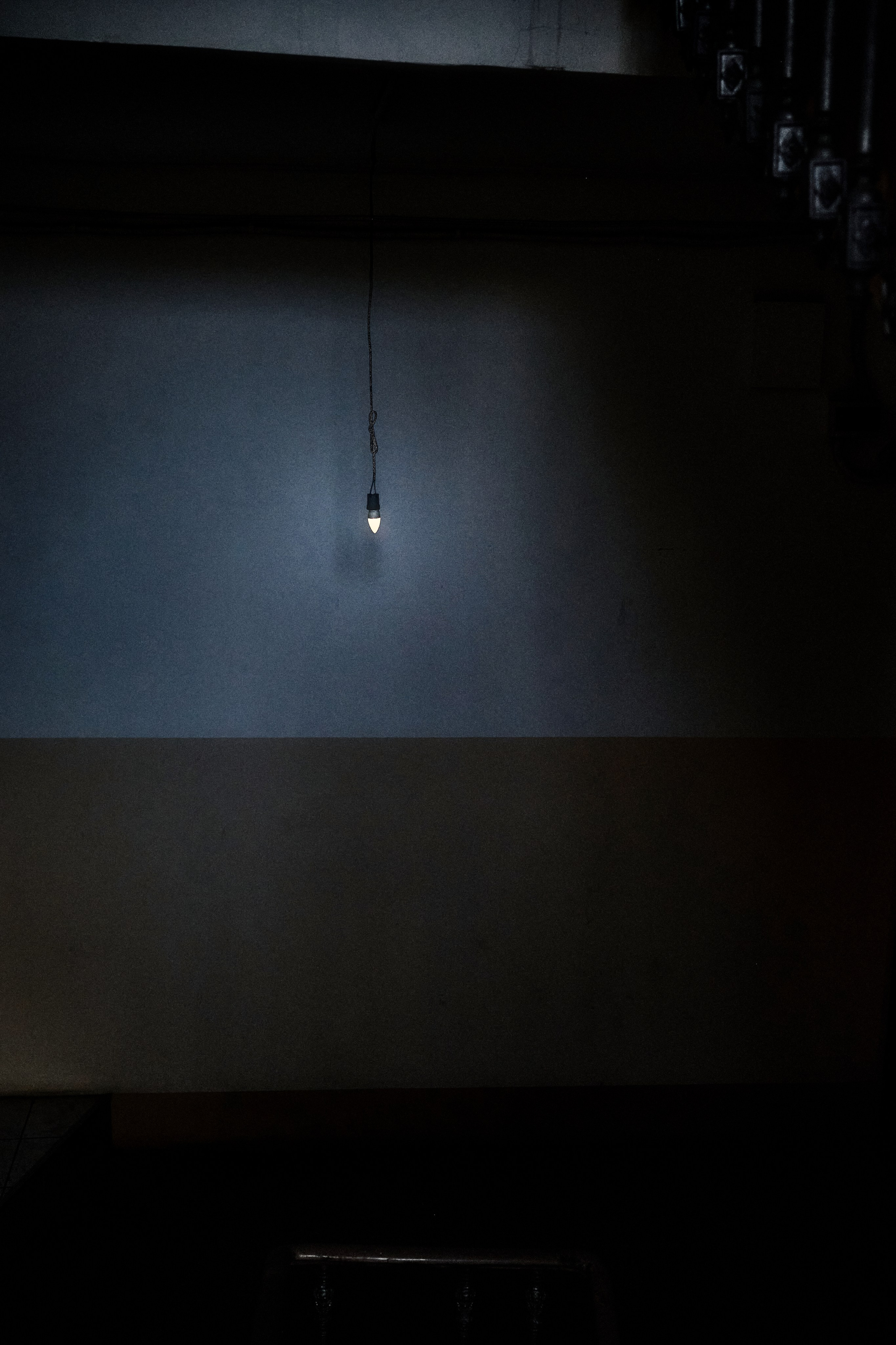 Питерский вайб. May the numbers guide us