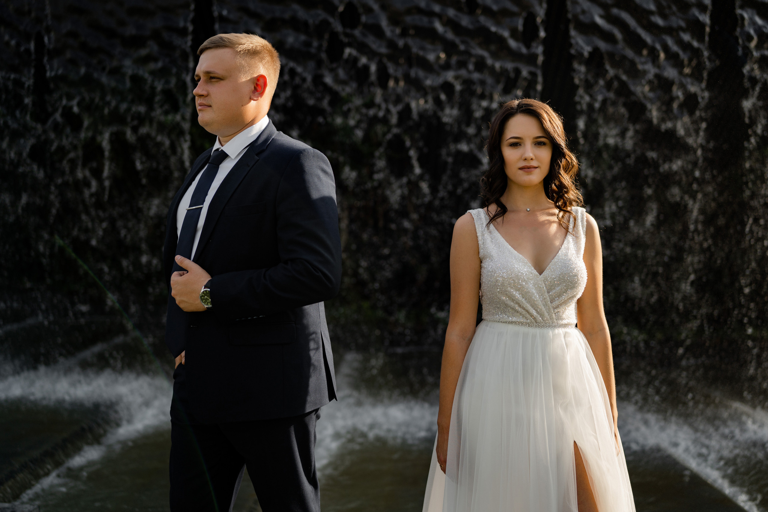 Артем и Алина. Фотограф Саид Дакаев г. Краснодар