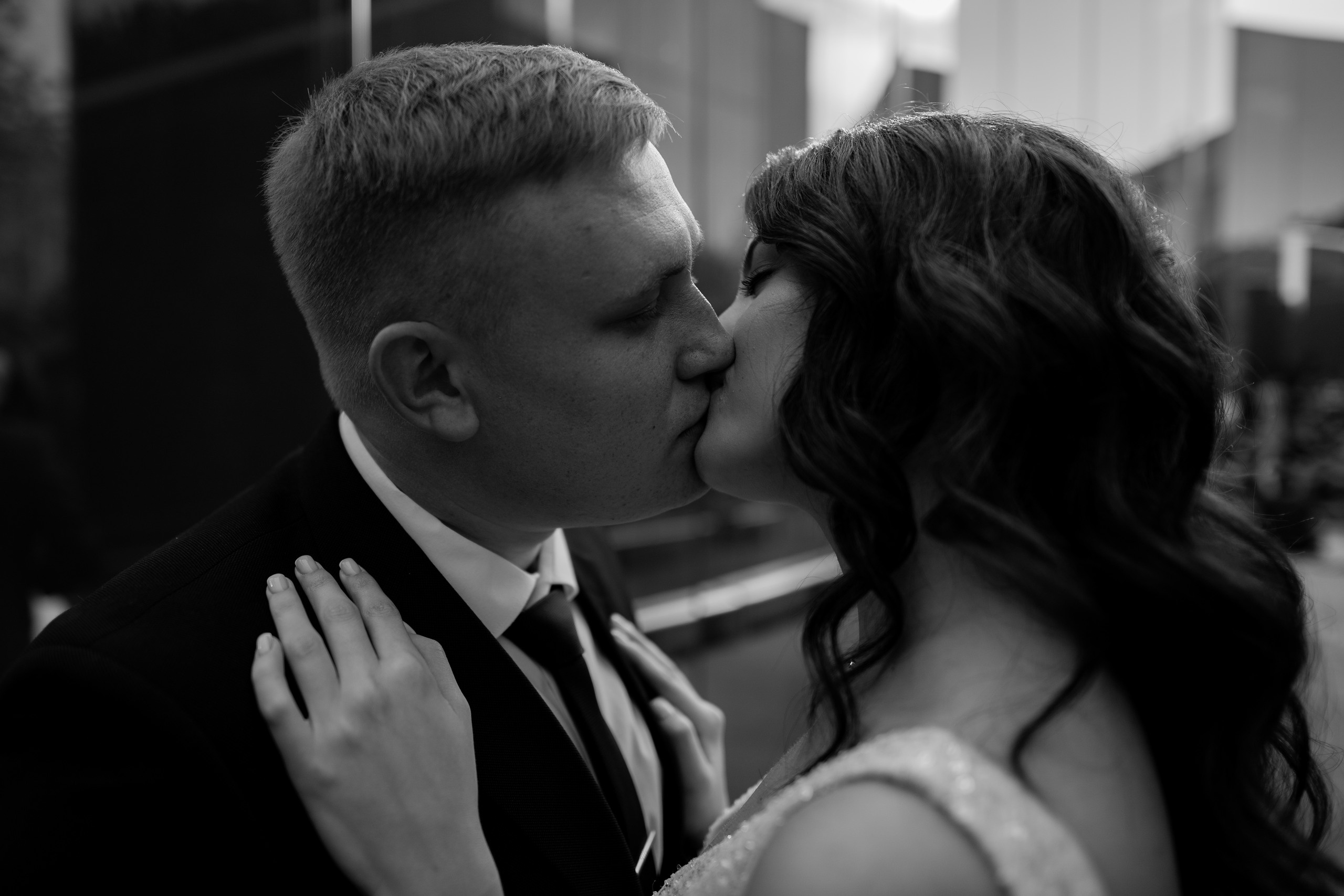 Артем и Алина. Фотограф Саид Дакаев г. Краснодар